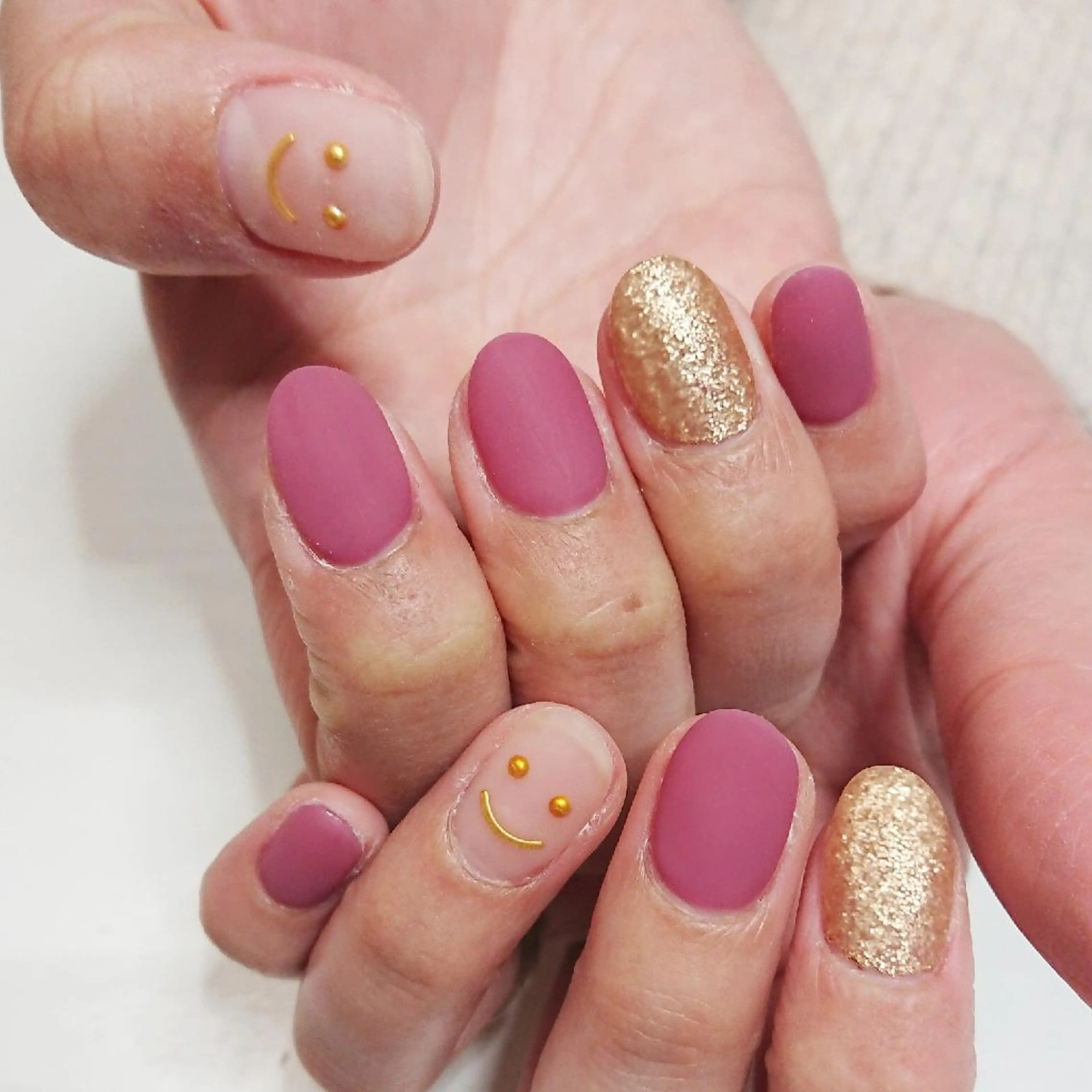 ネイル アートネイル ハンドネイル Lilith Nailのネイルデザイン