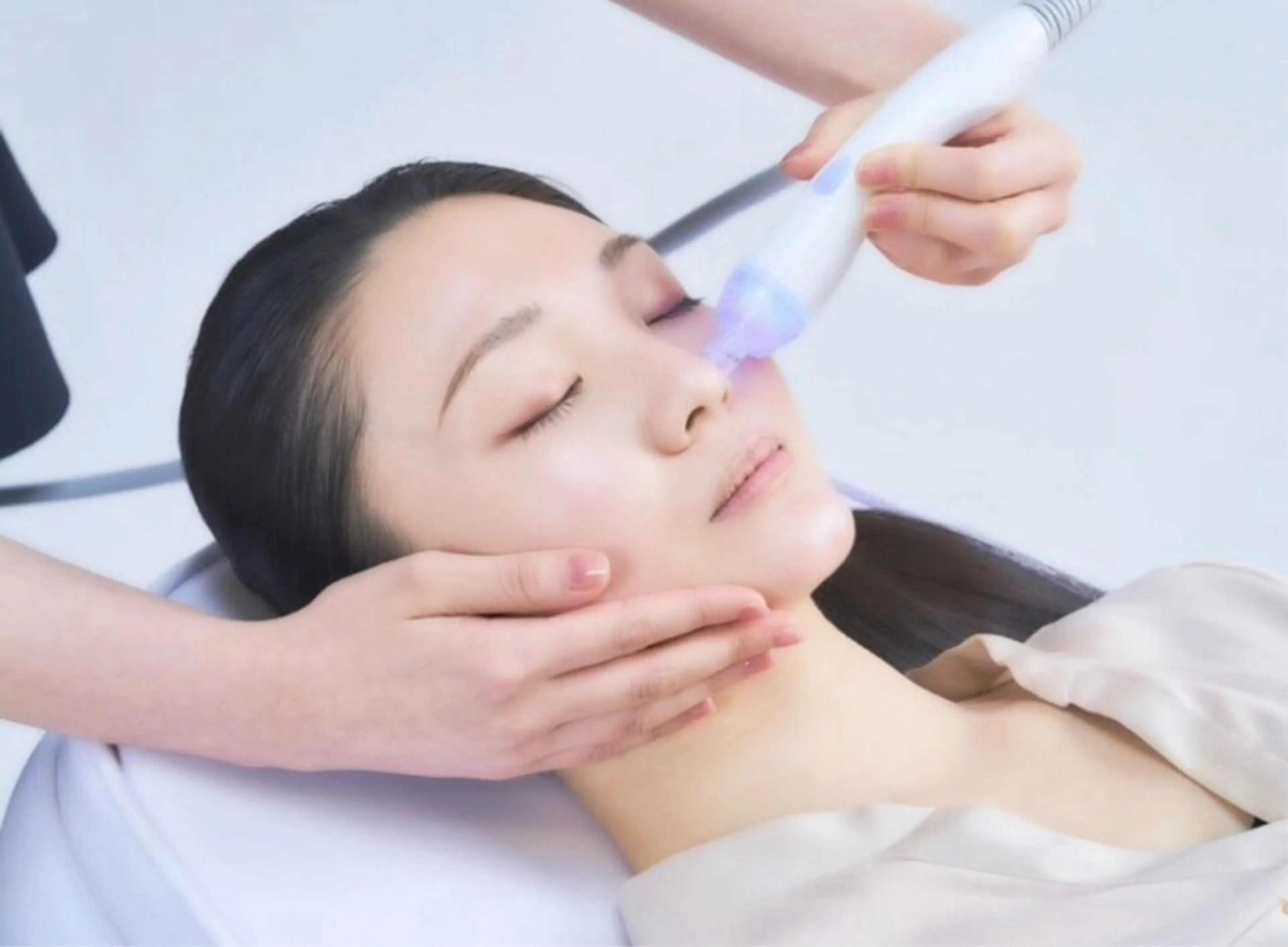 2回セット！オーヴル毛穴フェイシャル（➕ヒト幹細胞）の写真