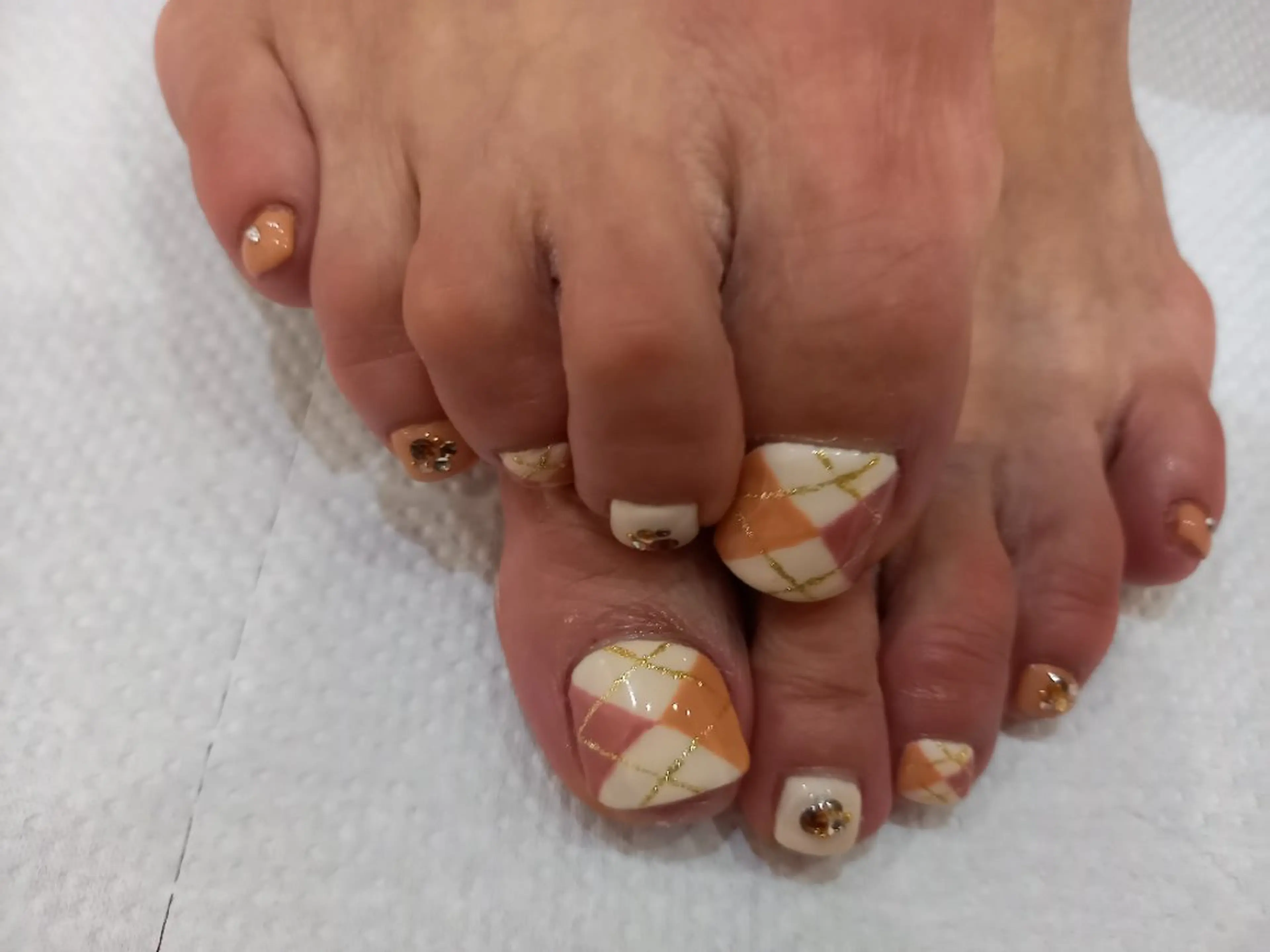 ネイル ネイル・まつげ ピアリーのマツエク・マツパデザイン