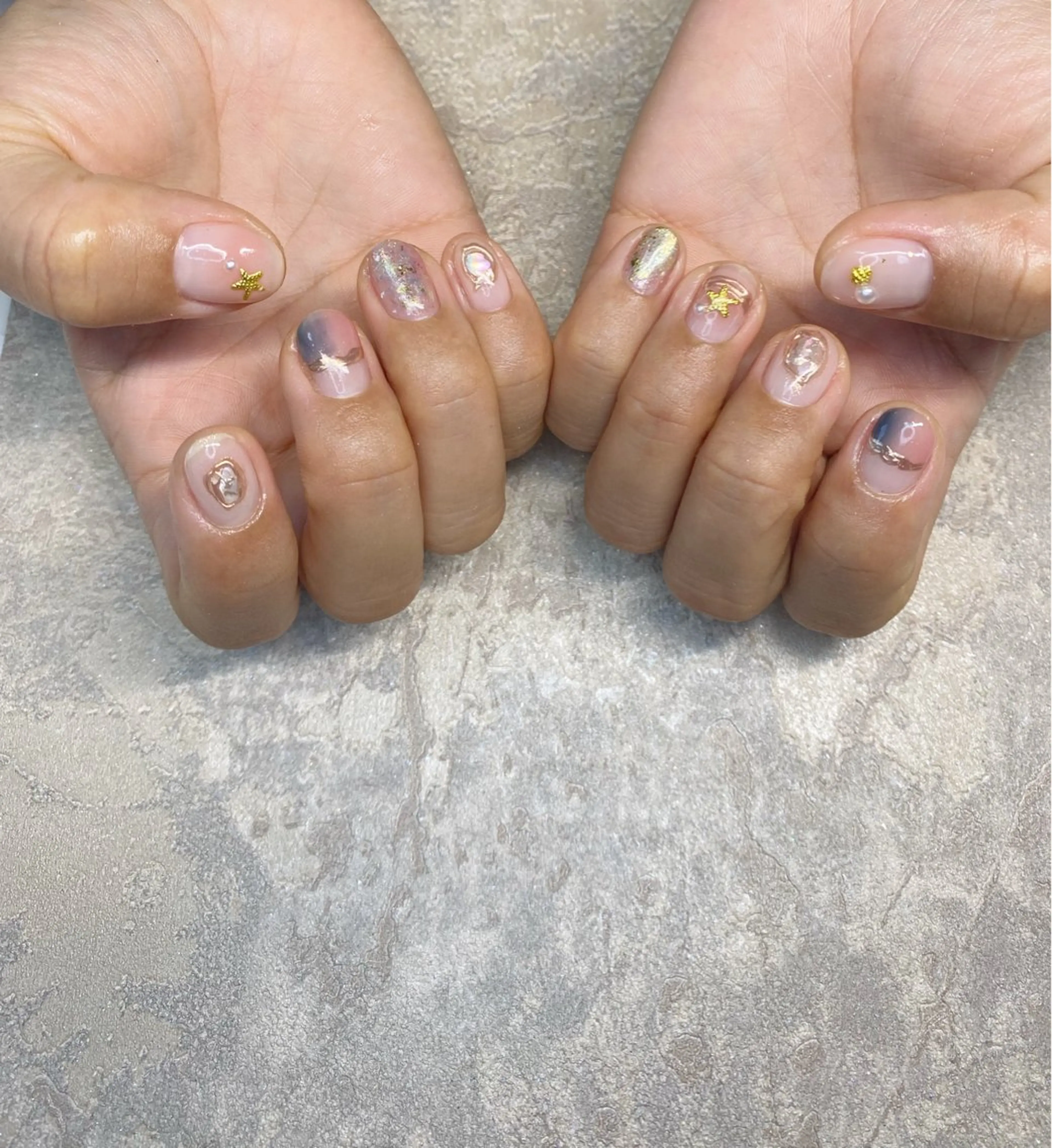 ネイル Queen‘s nail salonのネイルデザイン