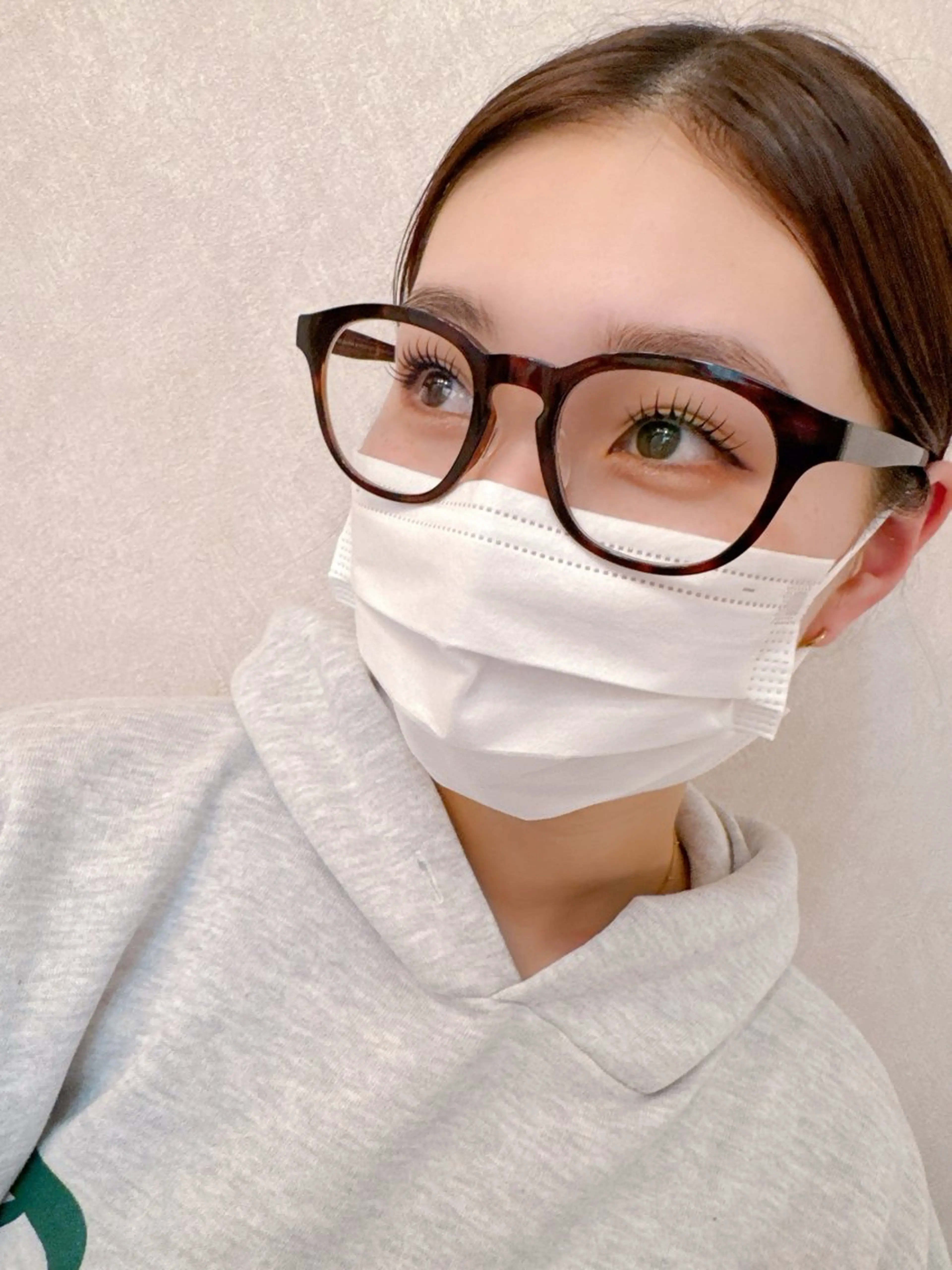 マツエク・マツパ tsumugi .の眉毛・アイブロウイメージ