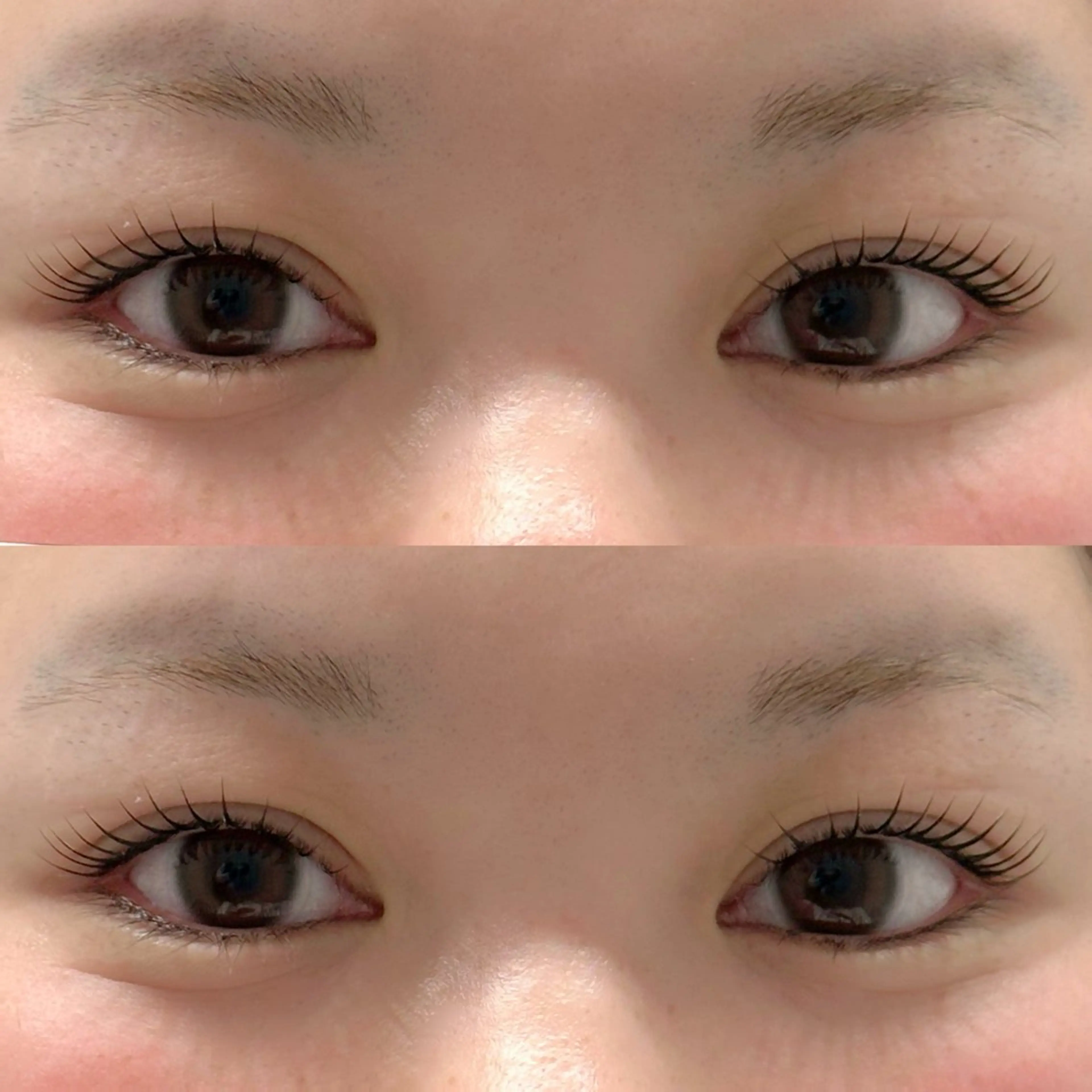 マツエク・マツパ SMAU🌿 mimomiのマツエク・マツパデザイン