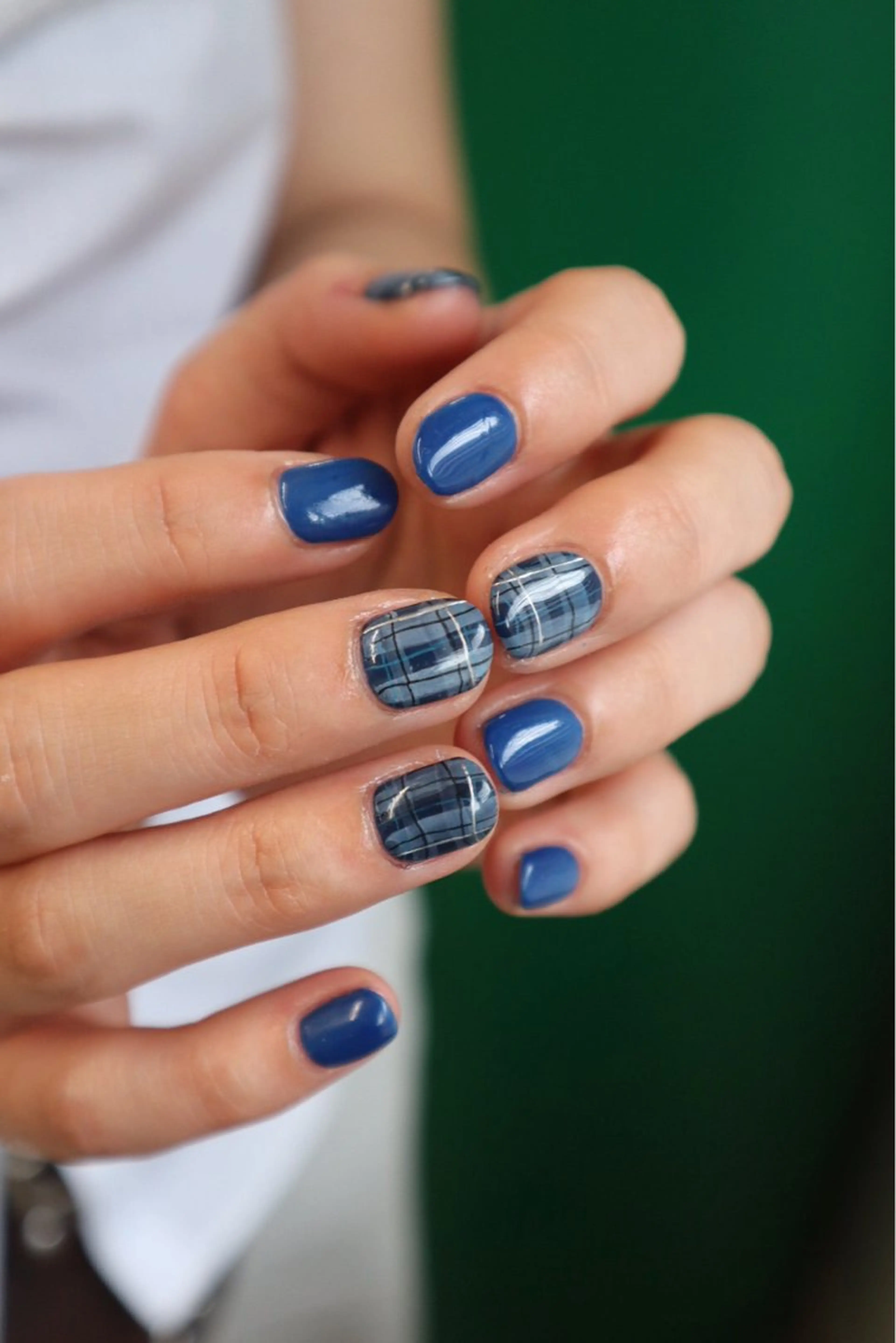 ネイル ハンドネイル chika ／ nailのネイルデザイン