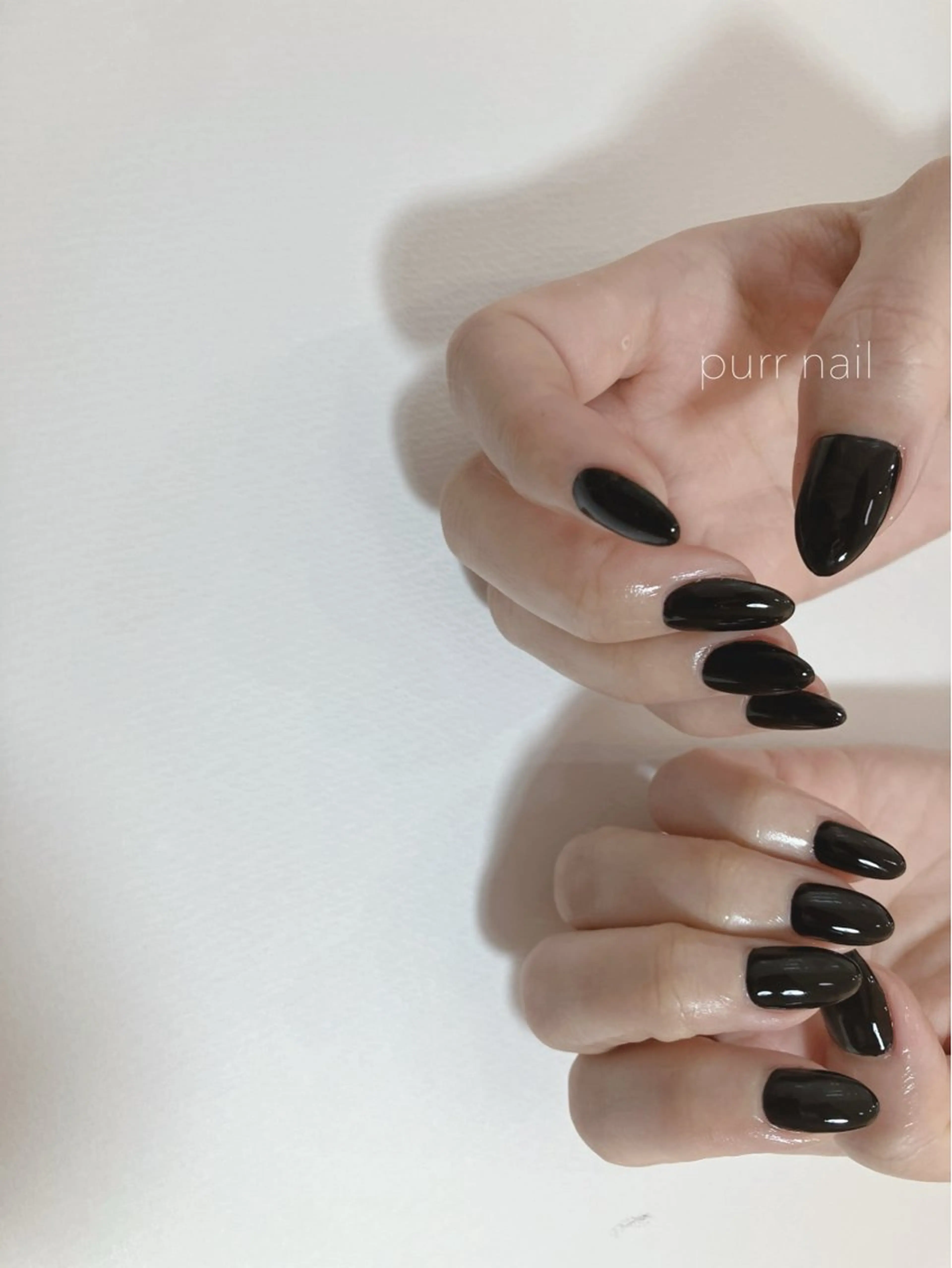 ネイル purr    nail所属・purr nailのネイルデザイン