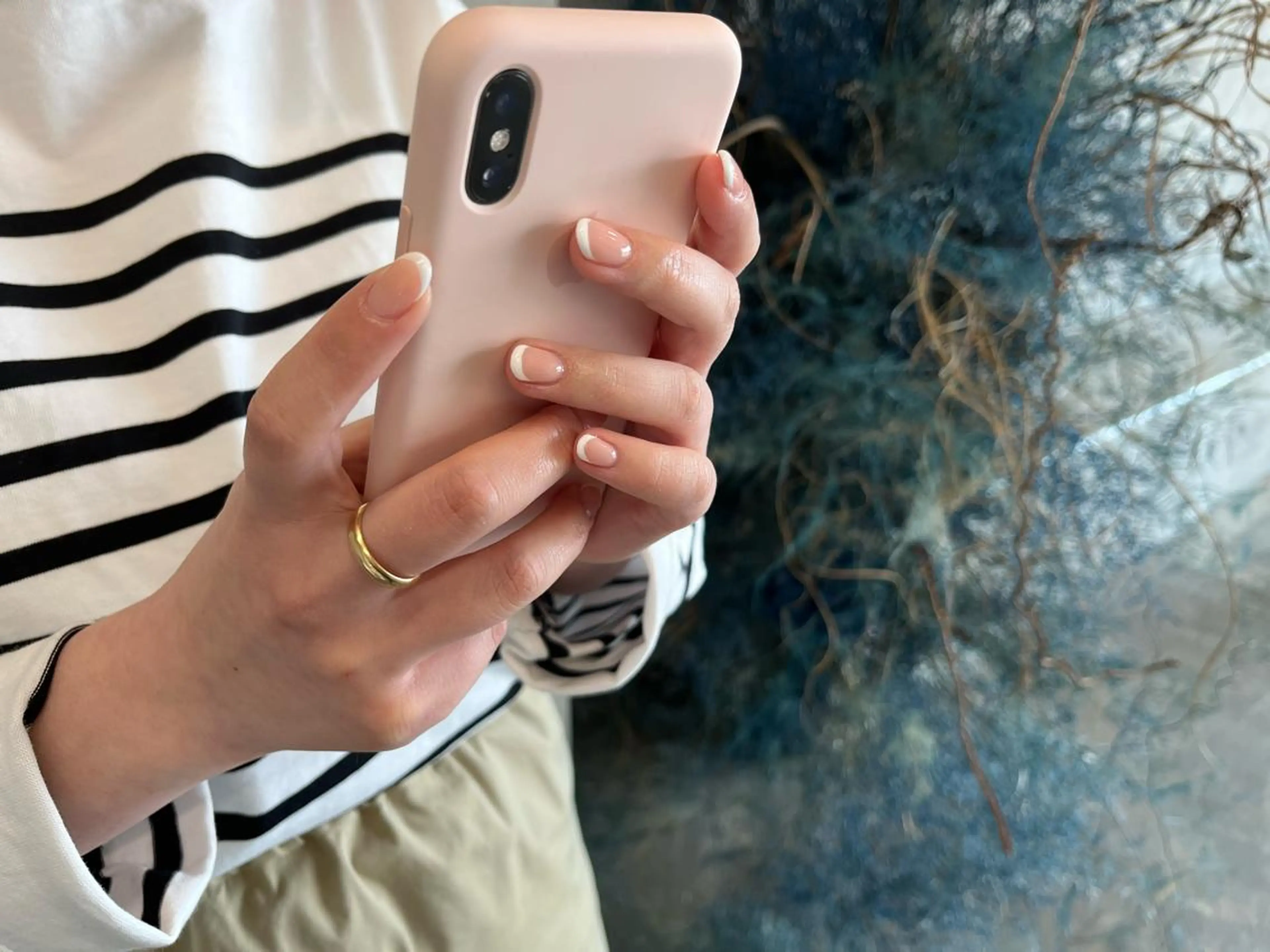 ネイル Daywithout Anythingのネイルデザイン