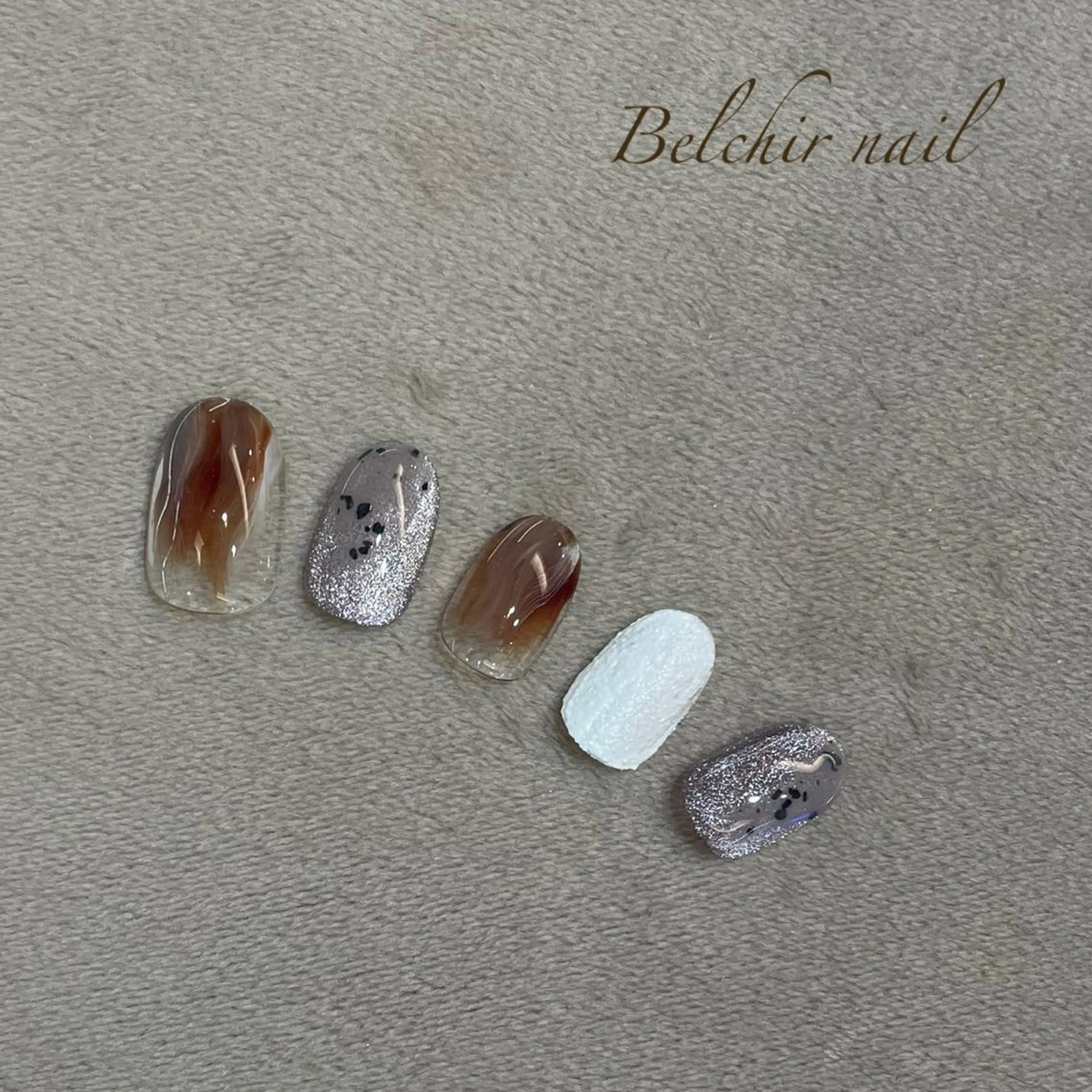 ネイル efa Nail 🌺Okinawaのネイルデザイン