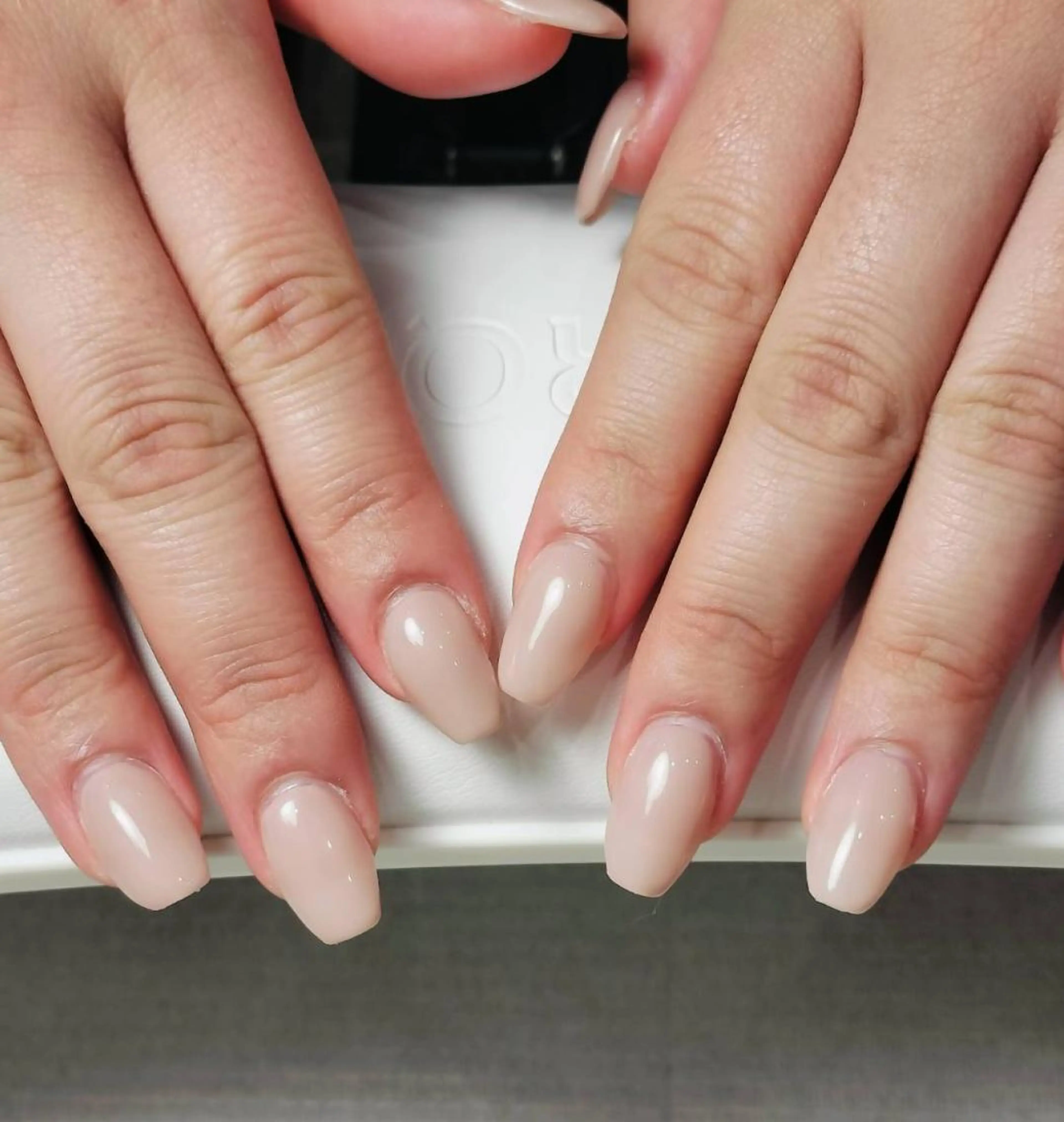 ネイル ハンドネイル 桃子 Nail高円寺のネイルデザイン