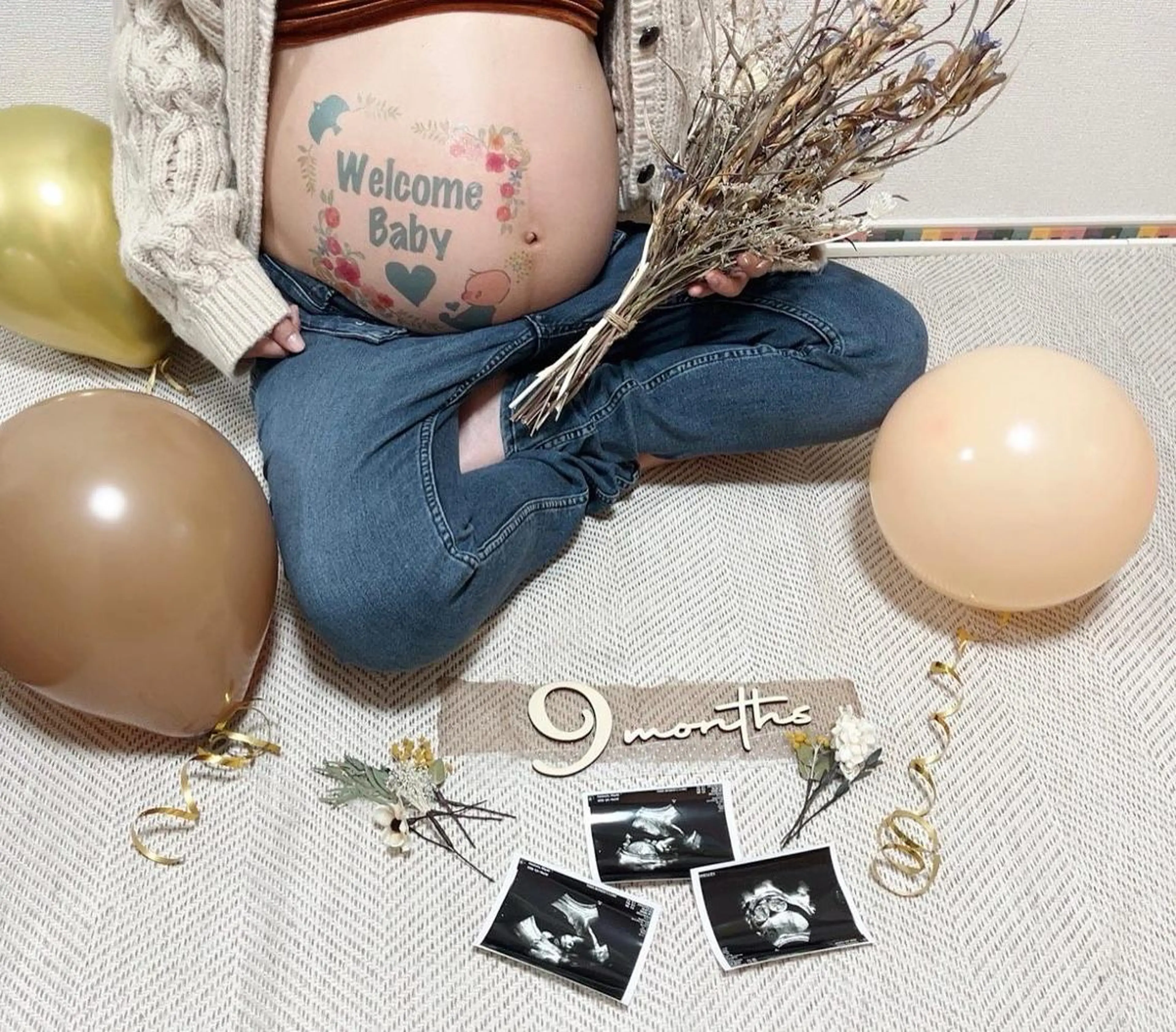 ロング カラー UNDER vr 【アンダーバー】のヘアスタイル