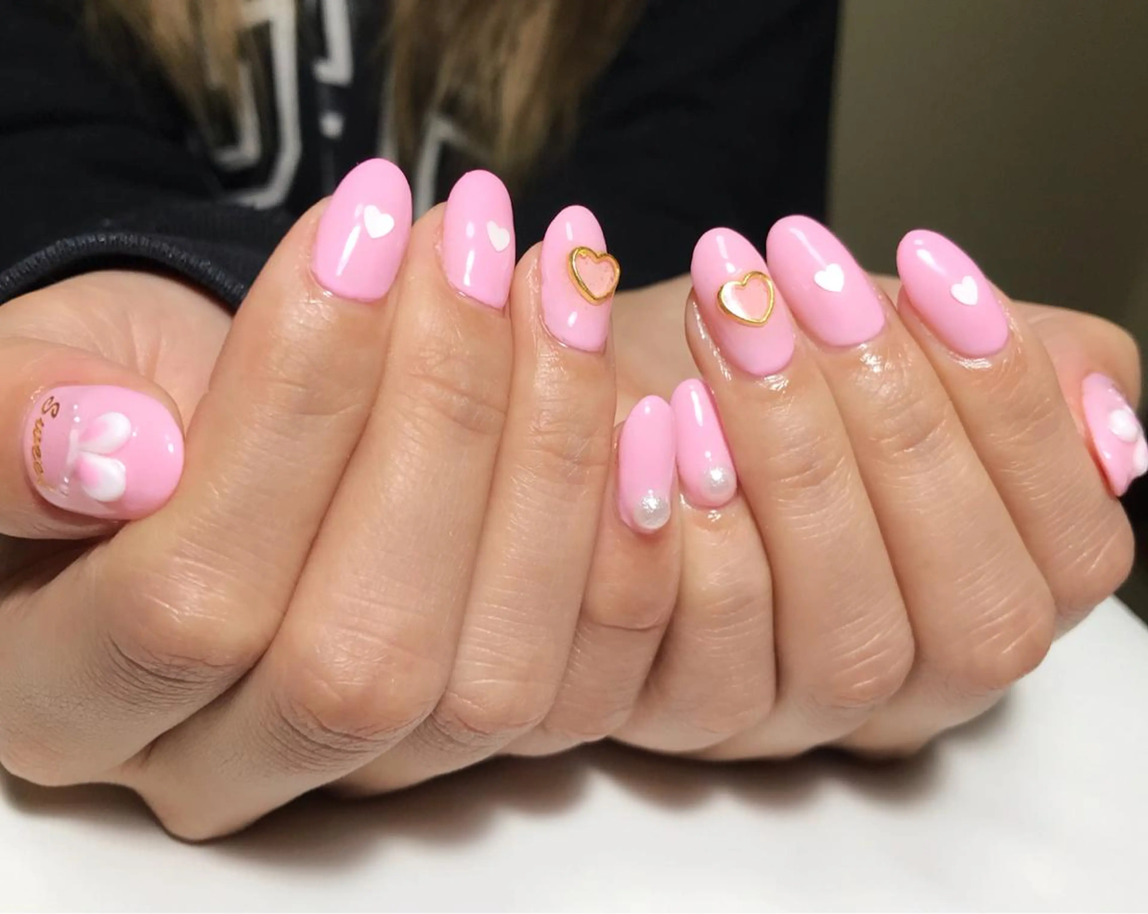 ネイル RireOne ~リルワン~のネイルデザイン