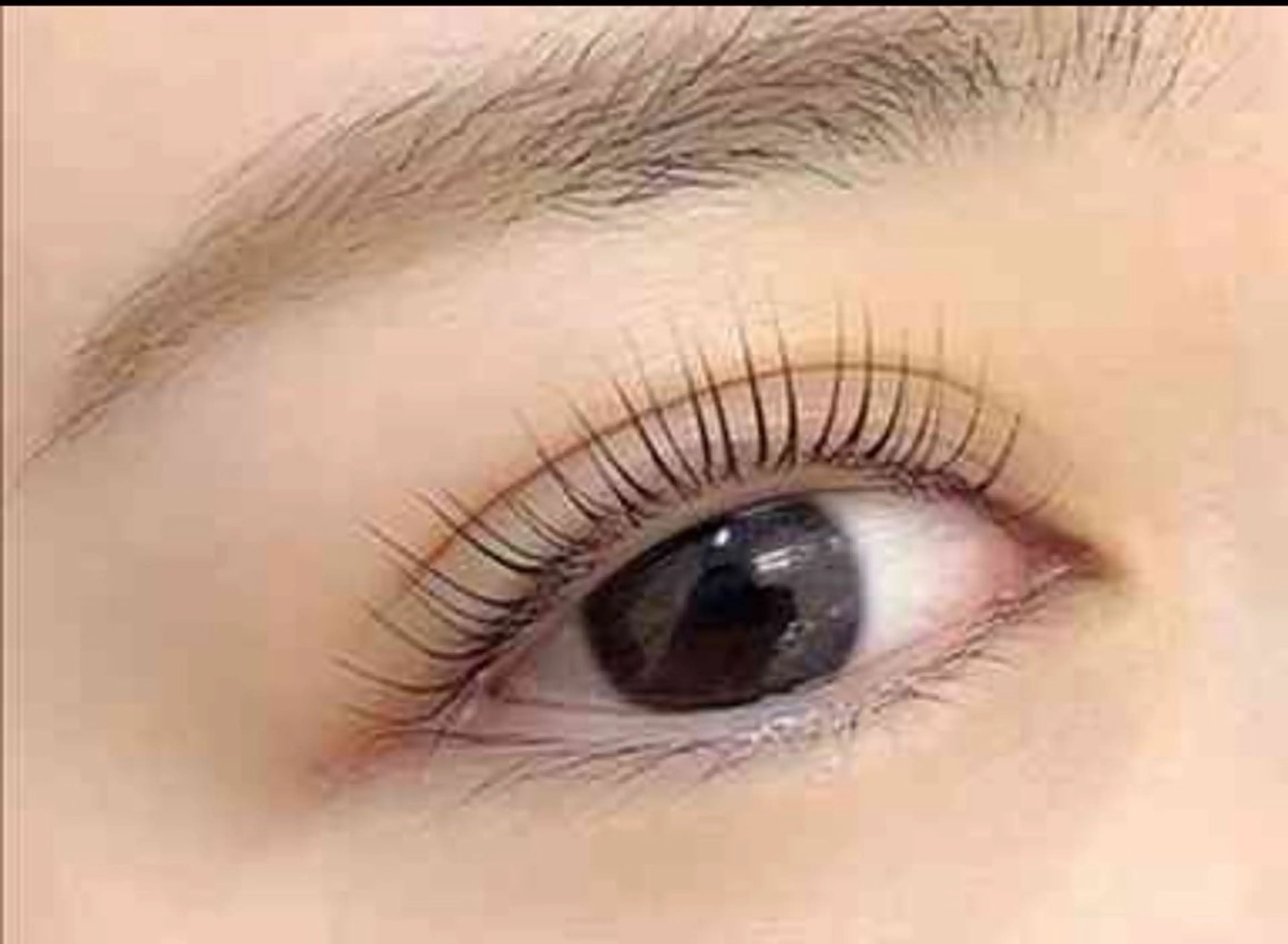 マツエク・マツパ マリーテレジア 木村のマツエク・マツパデザイン