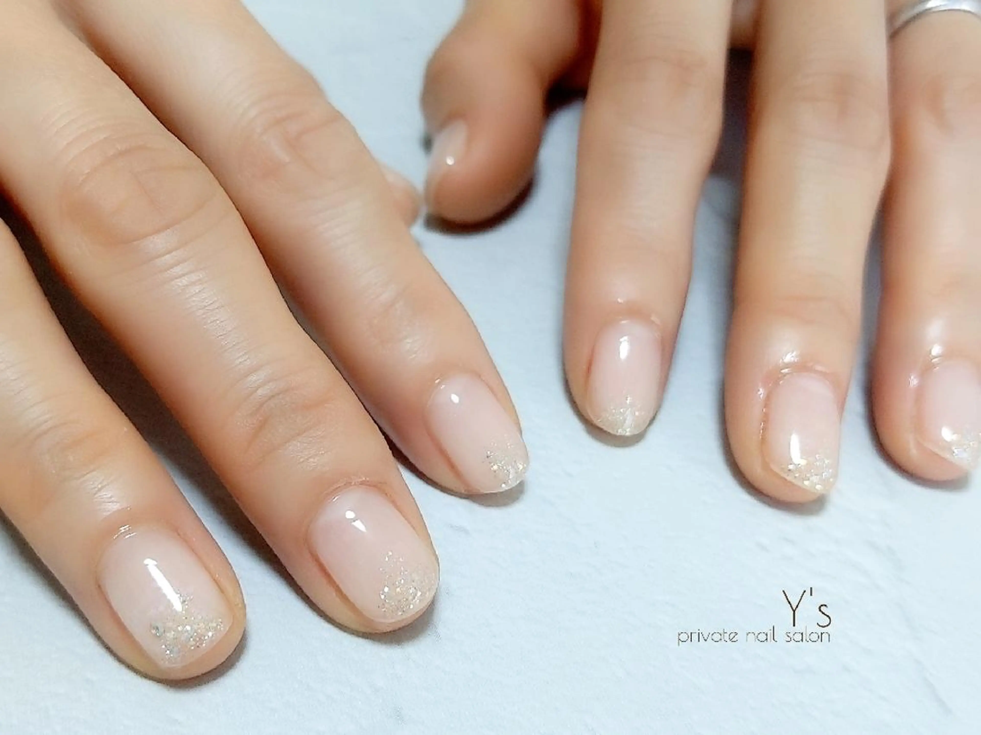 ネイル ハンドネイル YUMI NAGAI  のネイルデザイン