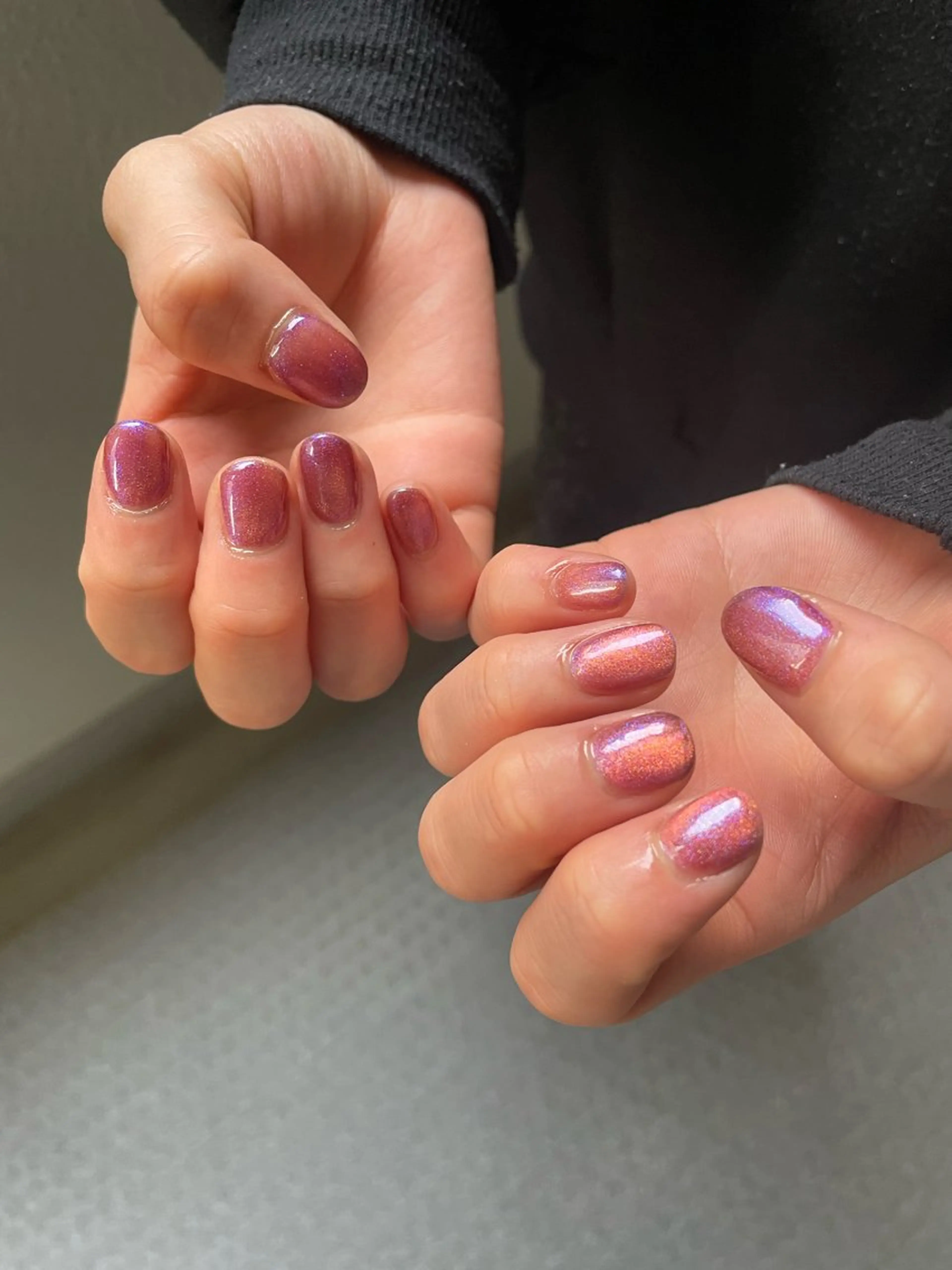 ネイル ハンドネイル Petit maison コトナのネイルデザイン