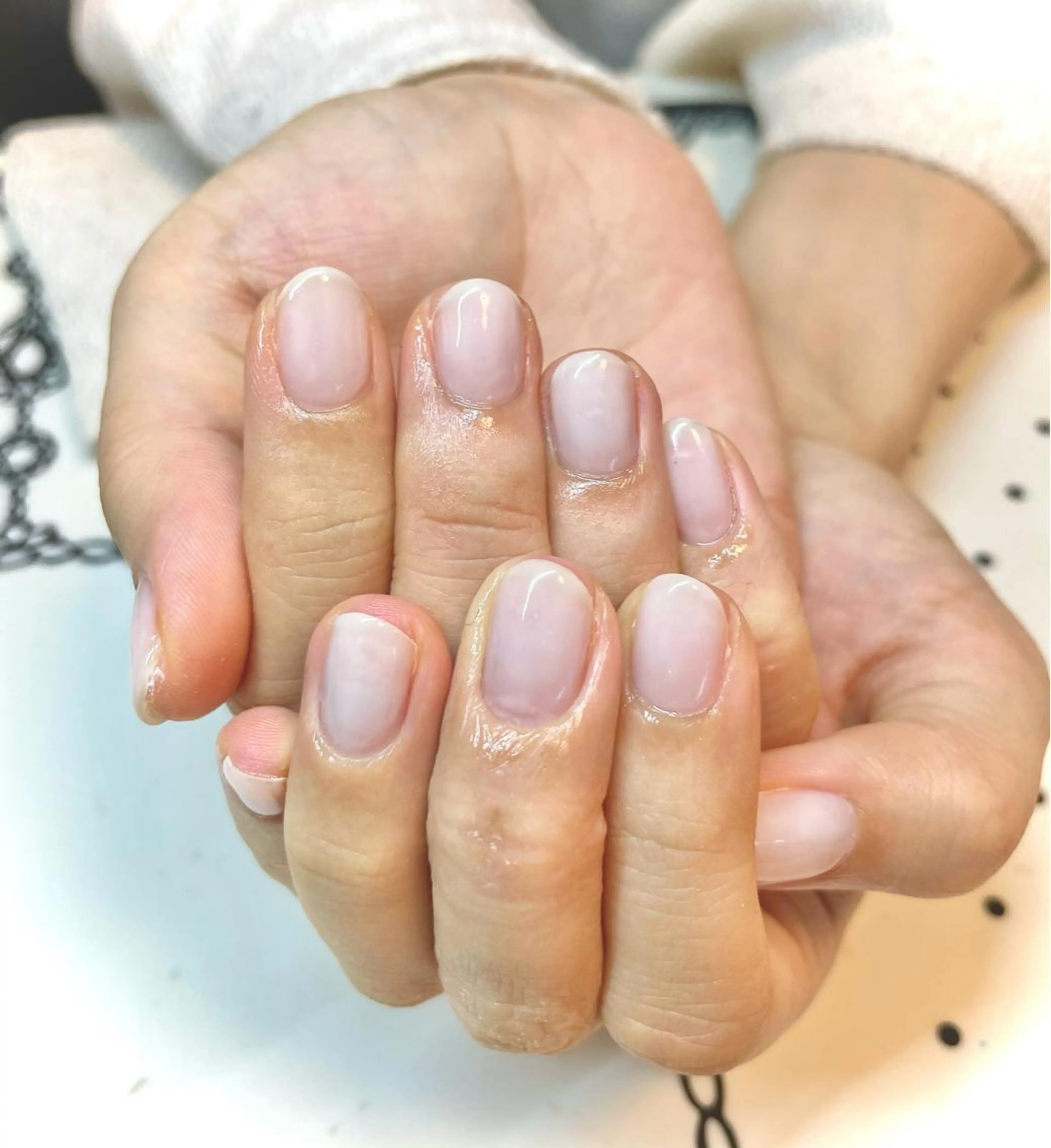 ネイル nailist cocoのネイルデザイン