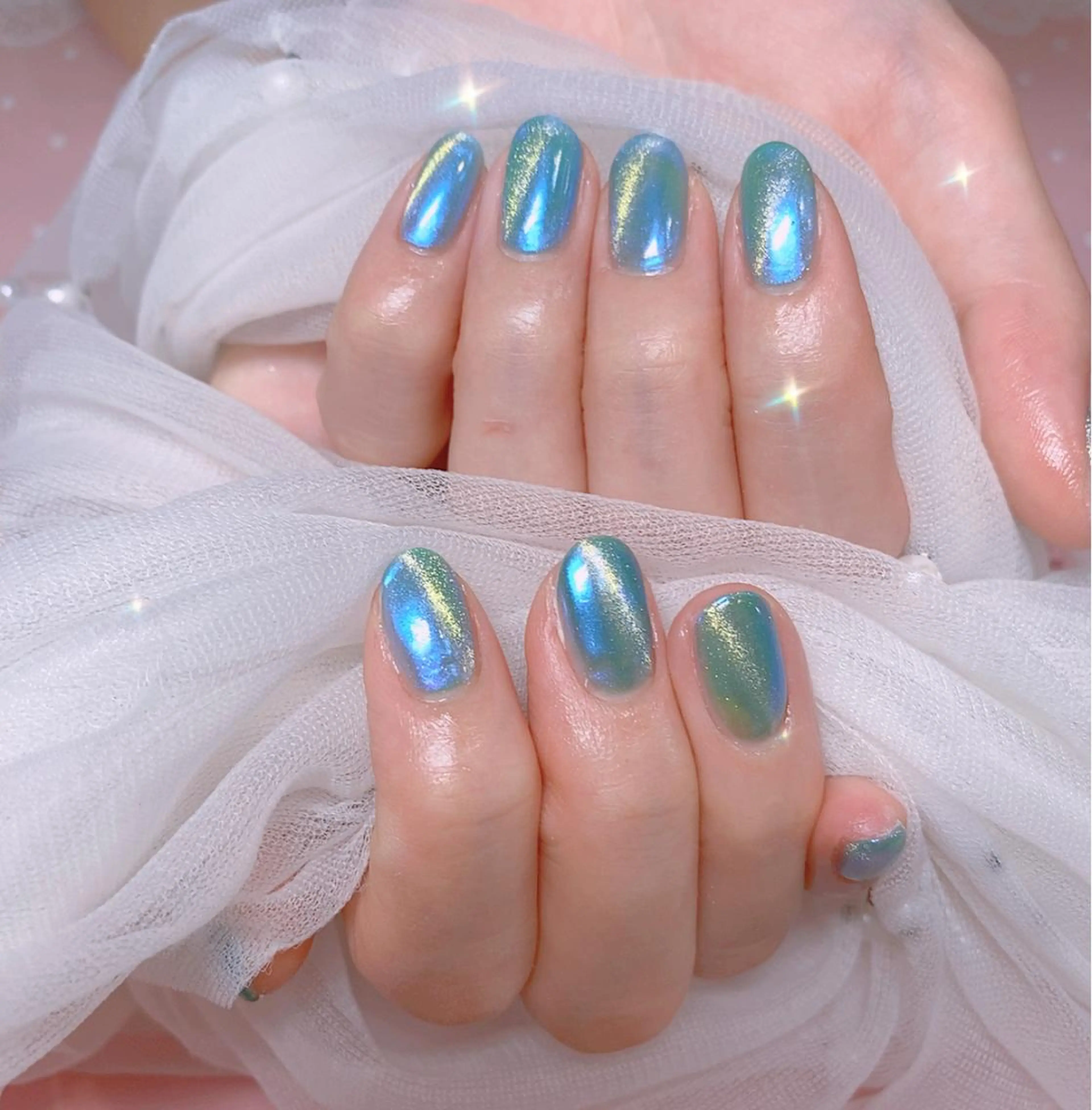 ネイル Nail Salon kihi大塚店のネイルデザイン