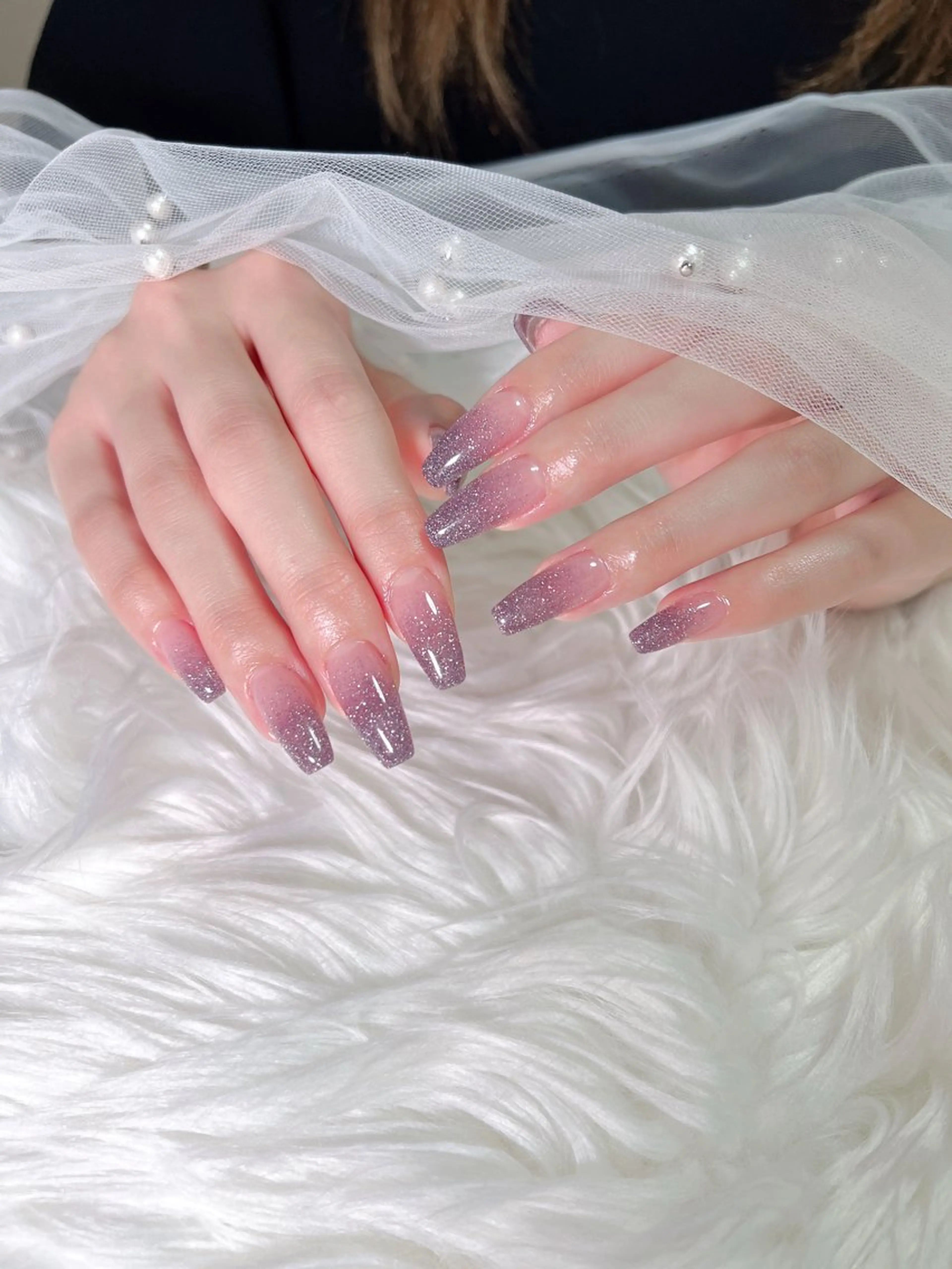 ネイル MK ネイルサロンのネイルデザイン