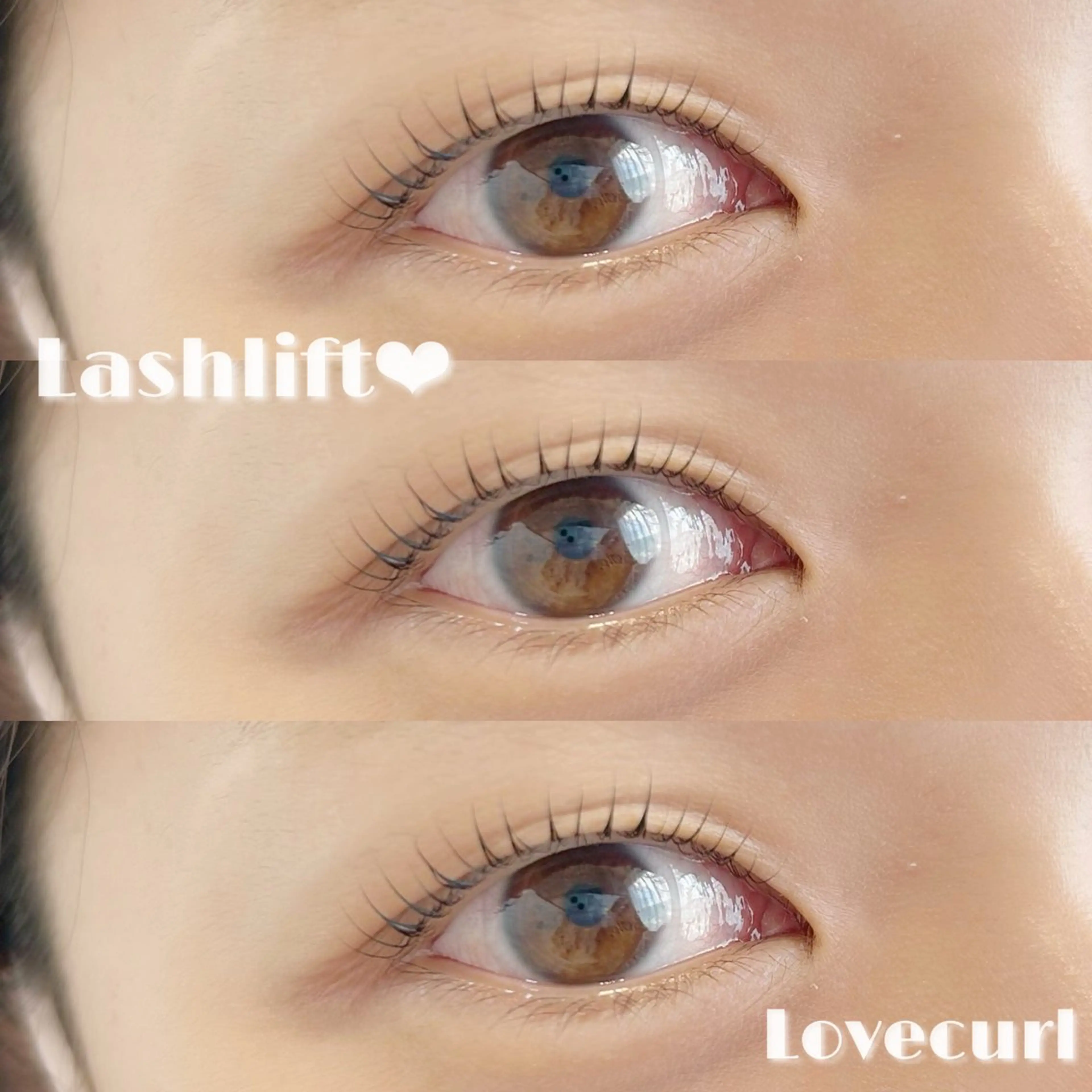 マツエク・マツパ マツパ つぼい かずみのマツエク・マツパデザイン