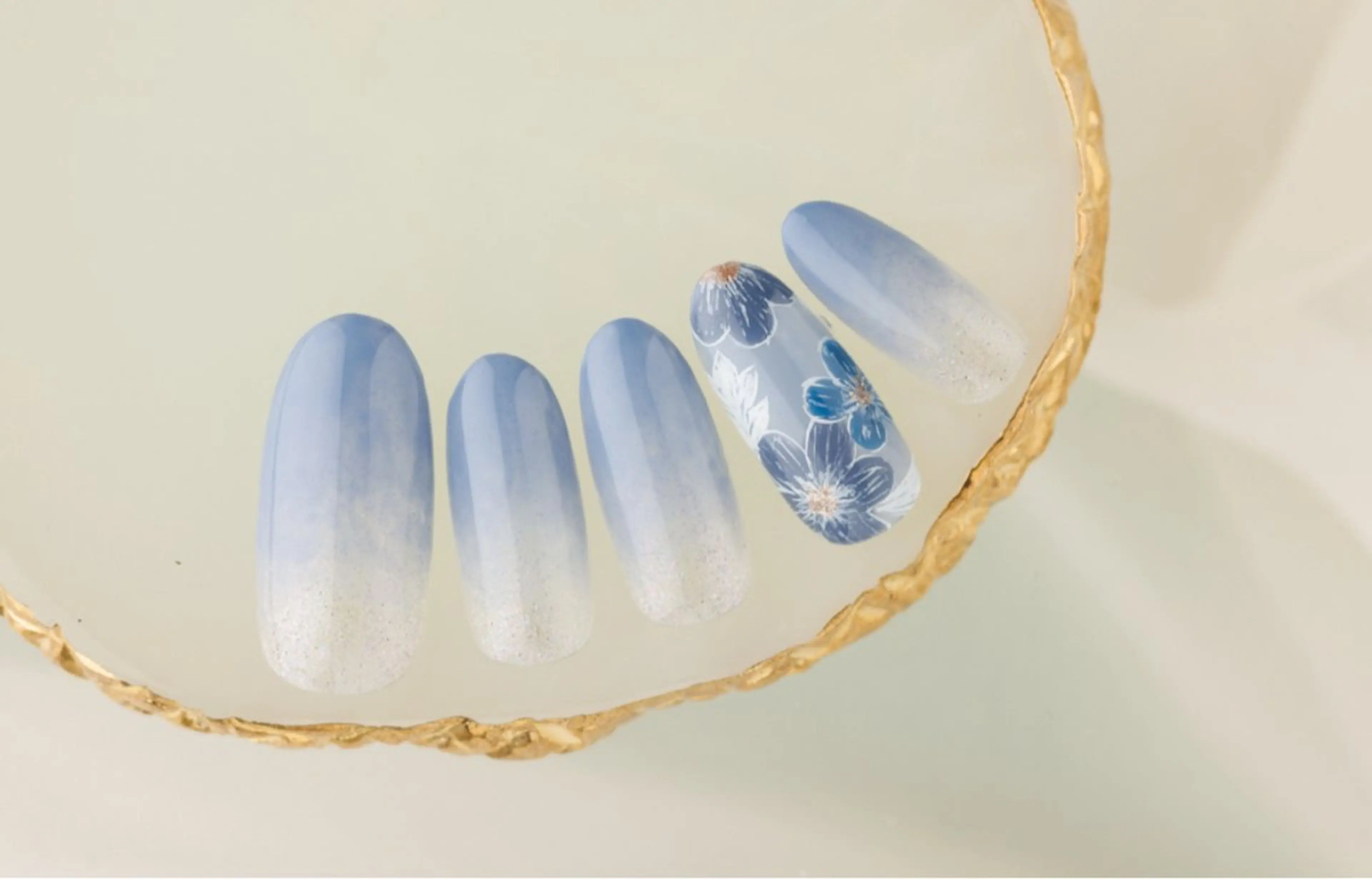 ネイル MSLASH SOL 鈴木/トレンドネイルのネイルデザイン