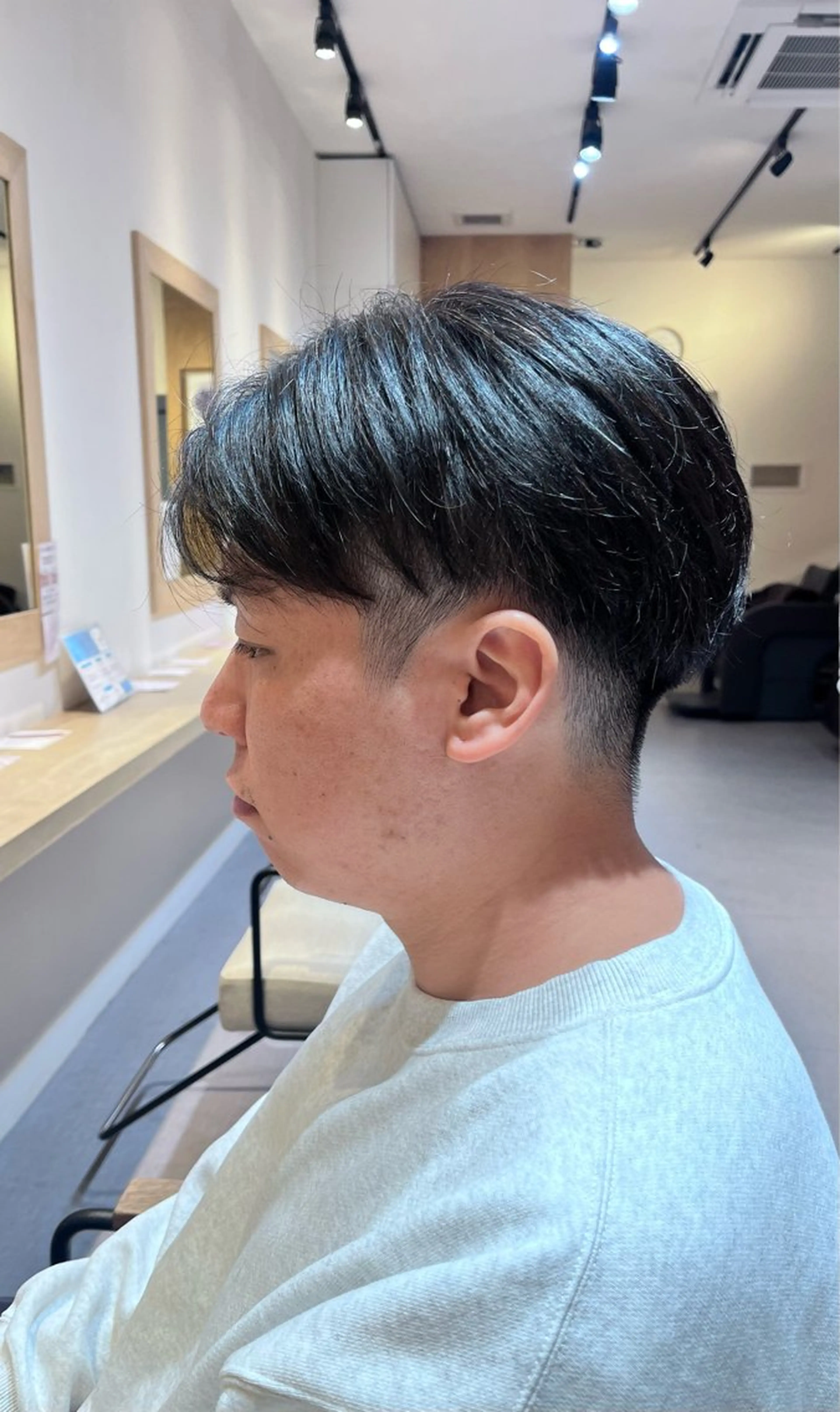 メンズ ❆ RIRIKA❆のヘアスタイル