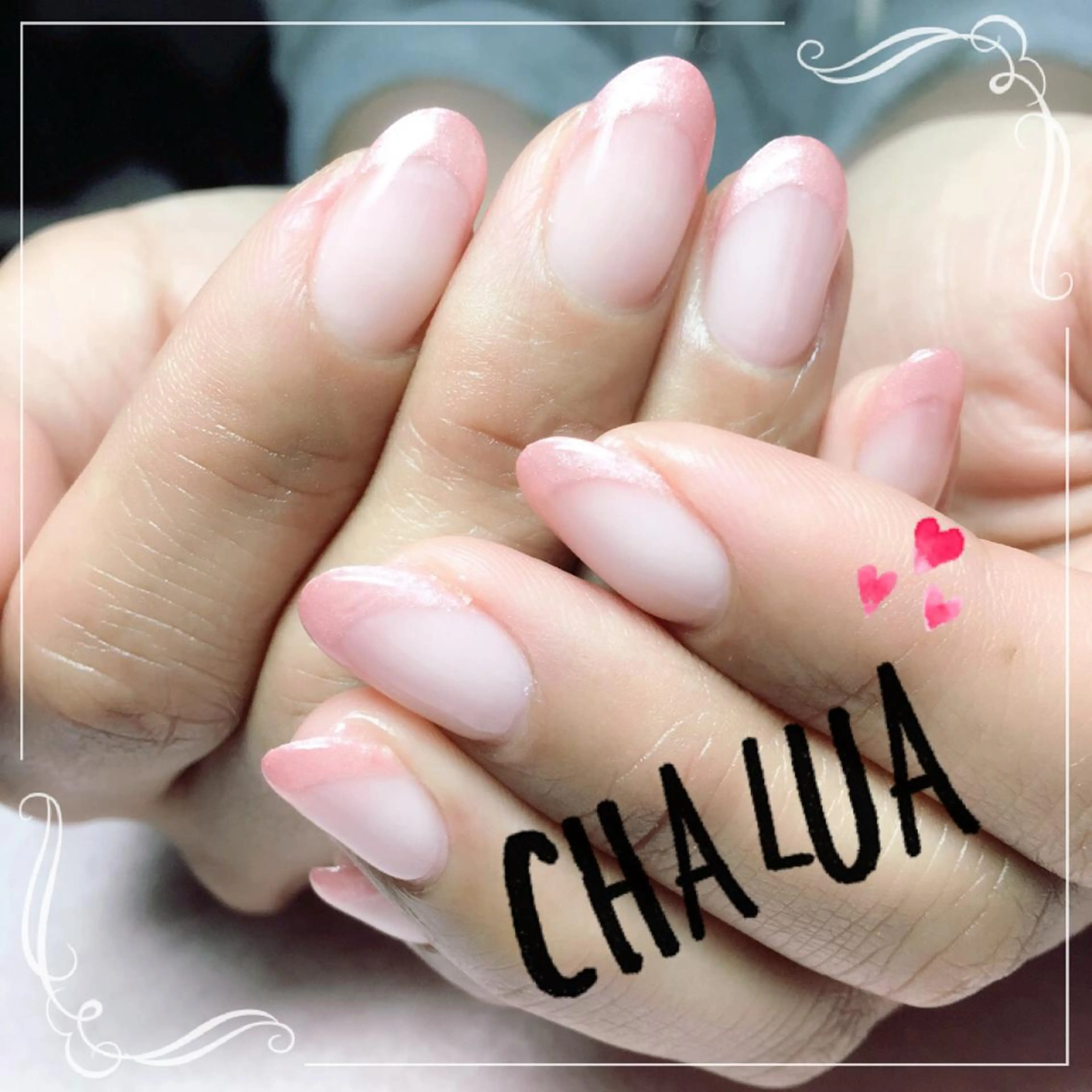 ネイル irooo 21のネイルデザイン