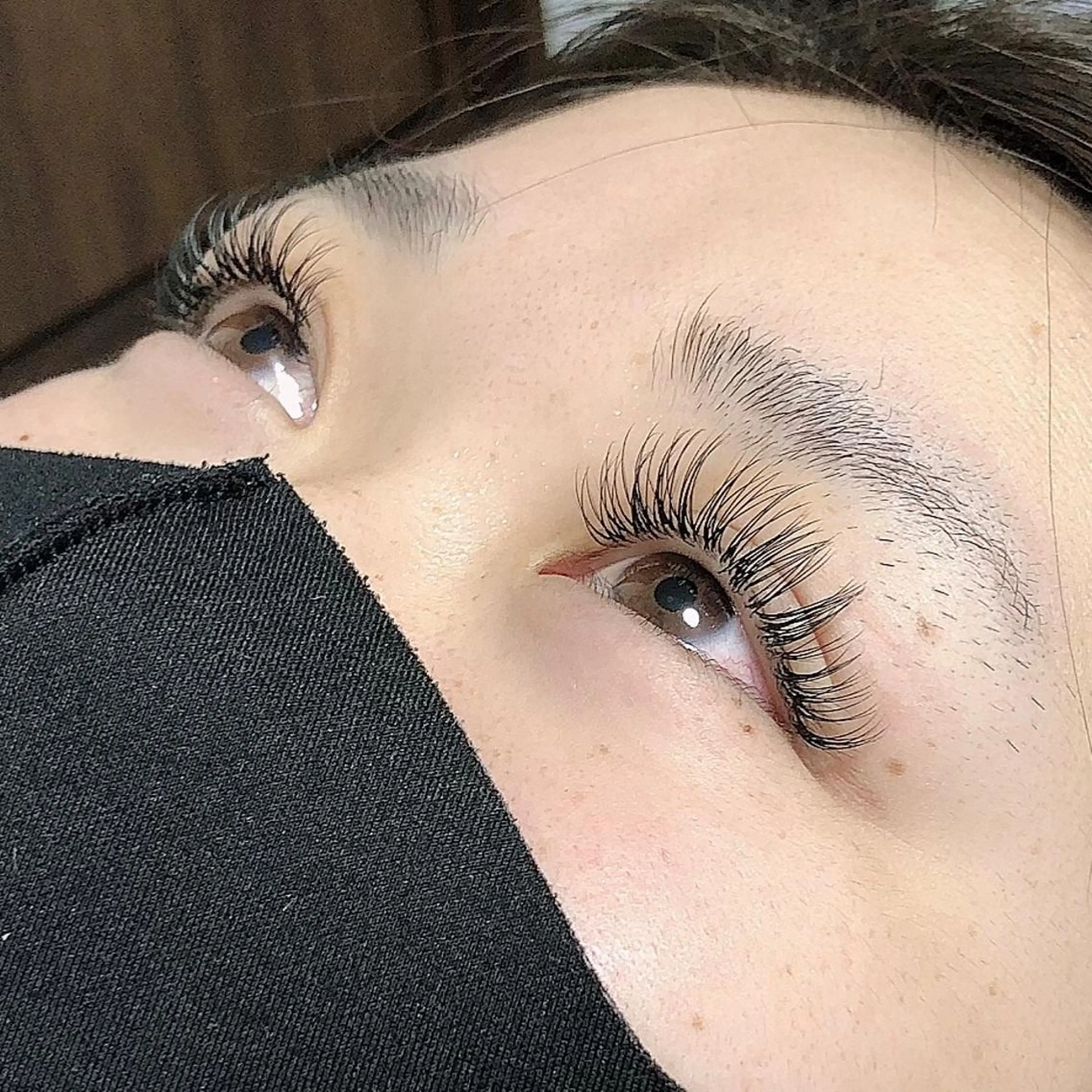 マツエク・マツパ 付け放題 Dカール 鈴木 恭子のその他イメージ