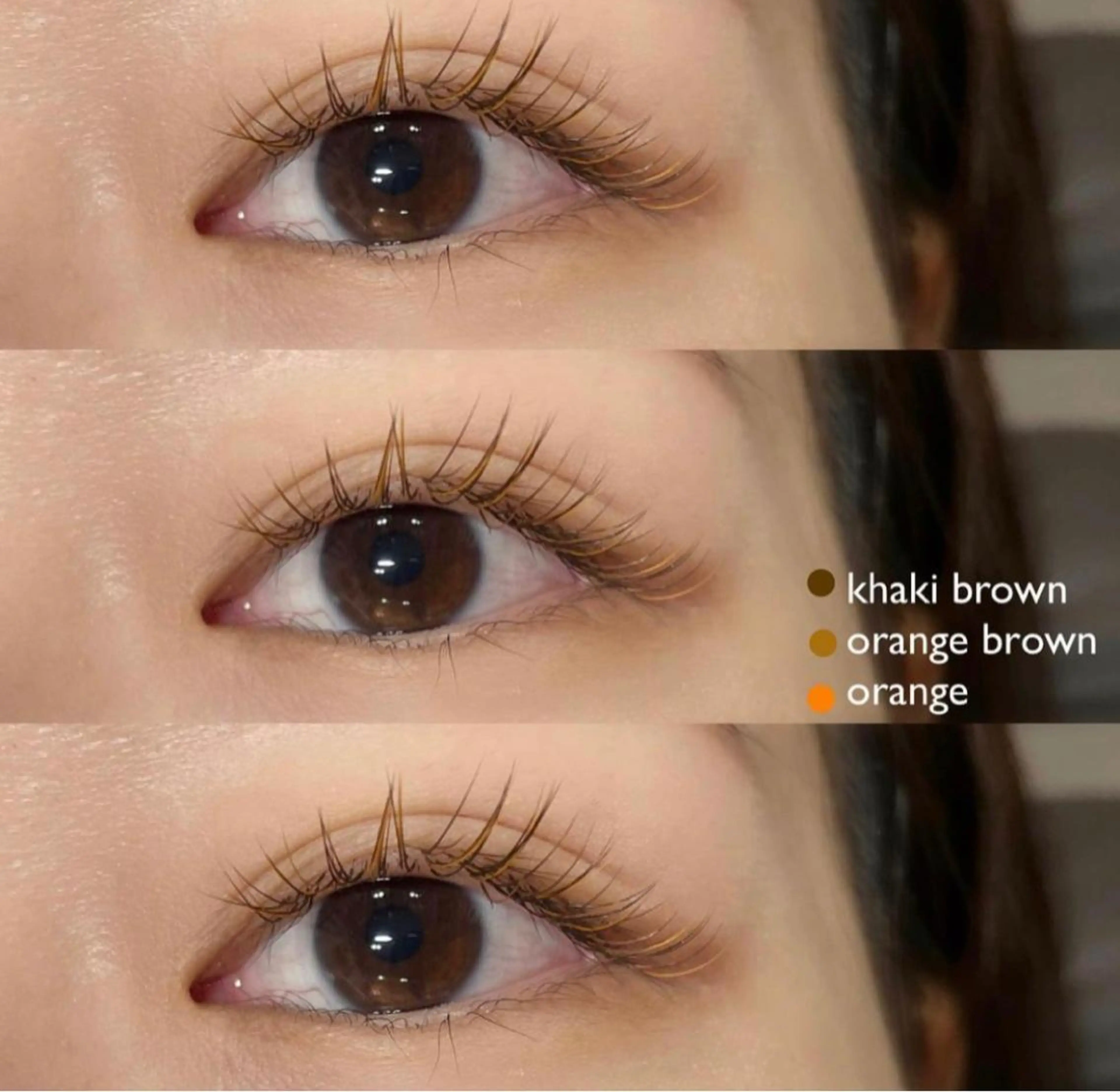 マツエク・マツパ マツエク Joli. 🌷nakajimaのマツエク・マツパデザイン