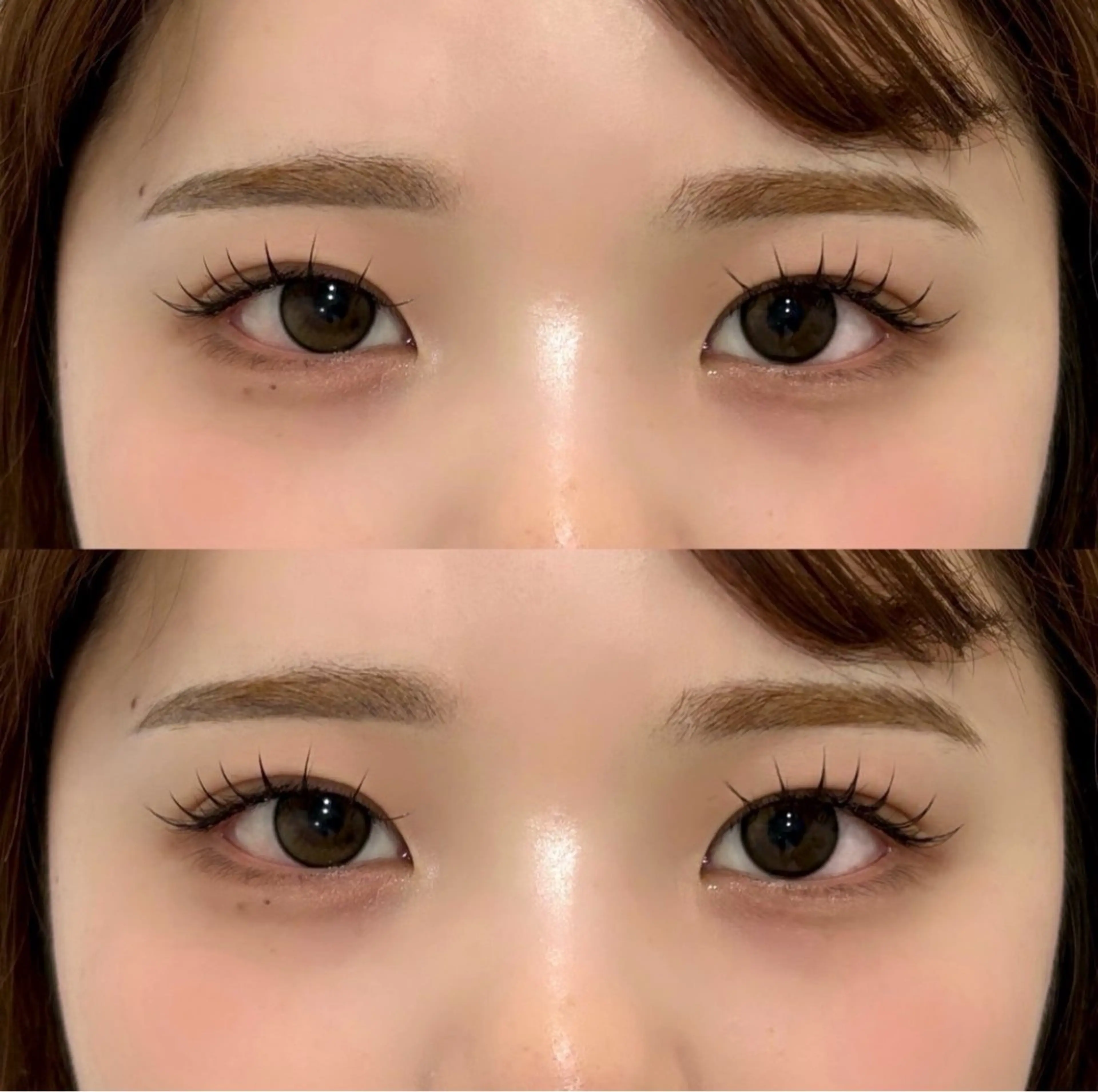 マツエク・マツパ 🫧Shiho Sugawara🫧のマツエク・マツパデザイン