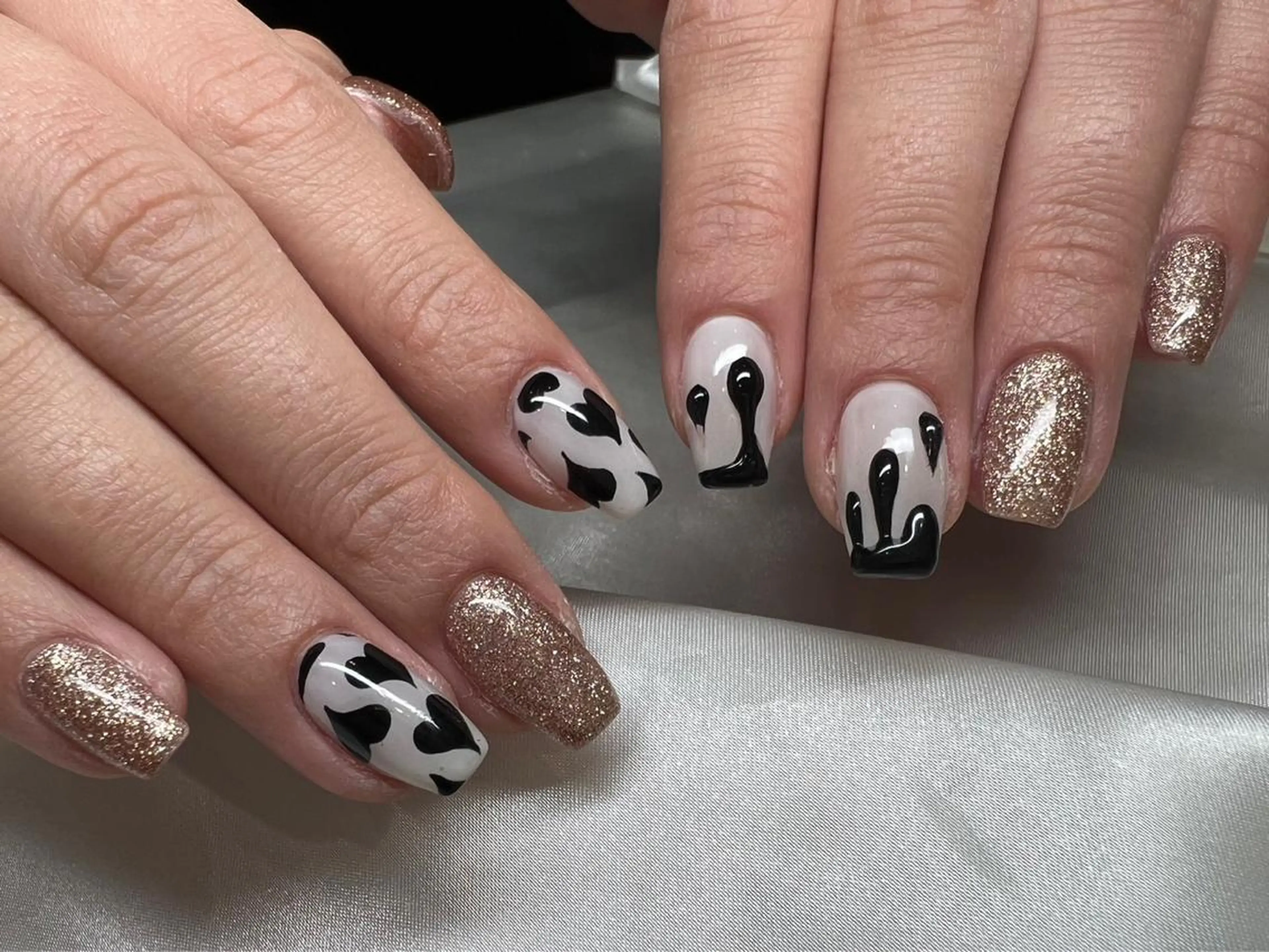 ネイル -N nail- Jr.nailistのネイルデザイン