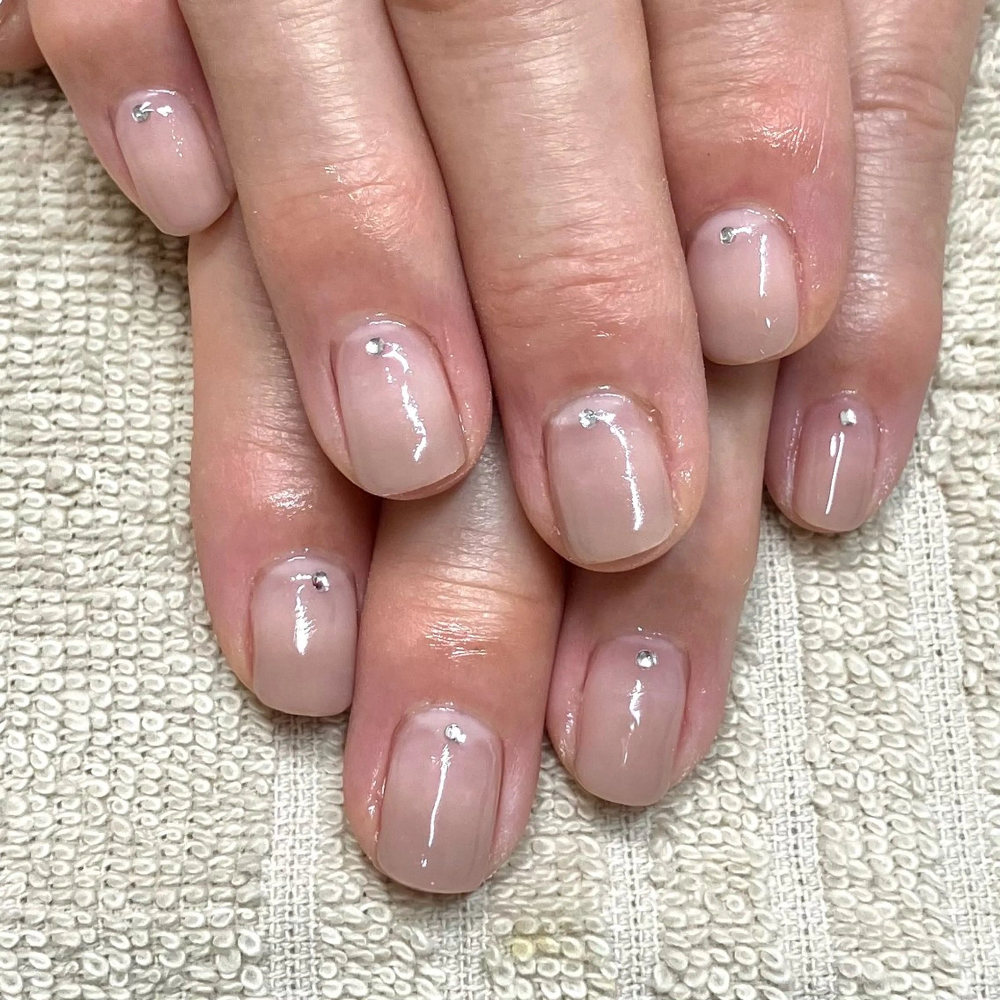 ネイル nailroom kukaのネイルデザイン
