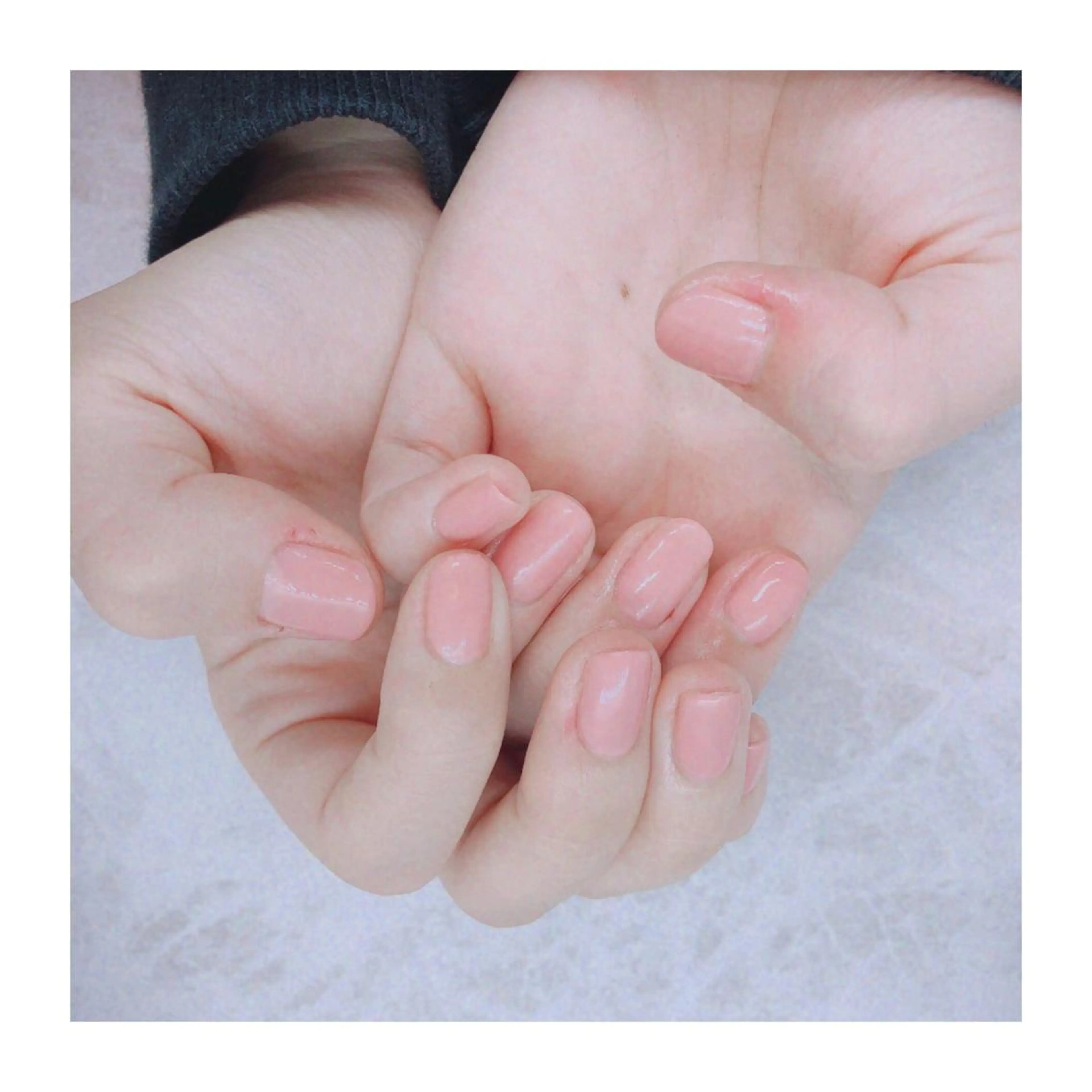 ネイル ハンドネイル Nailsalon -Aのネイルデザイン