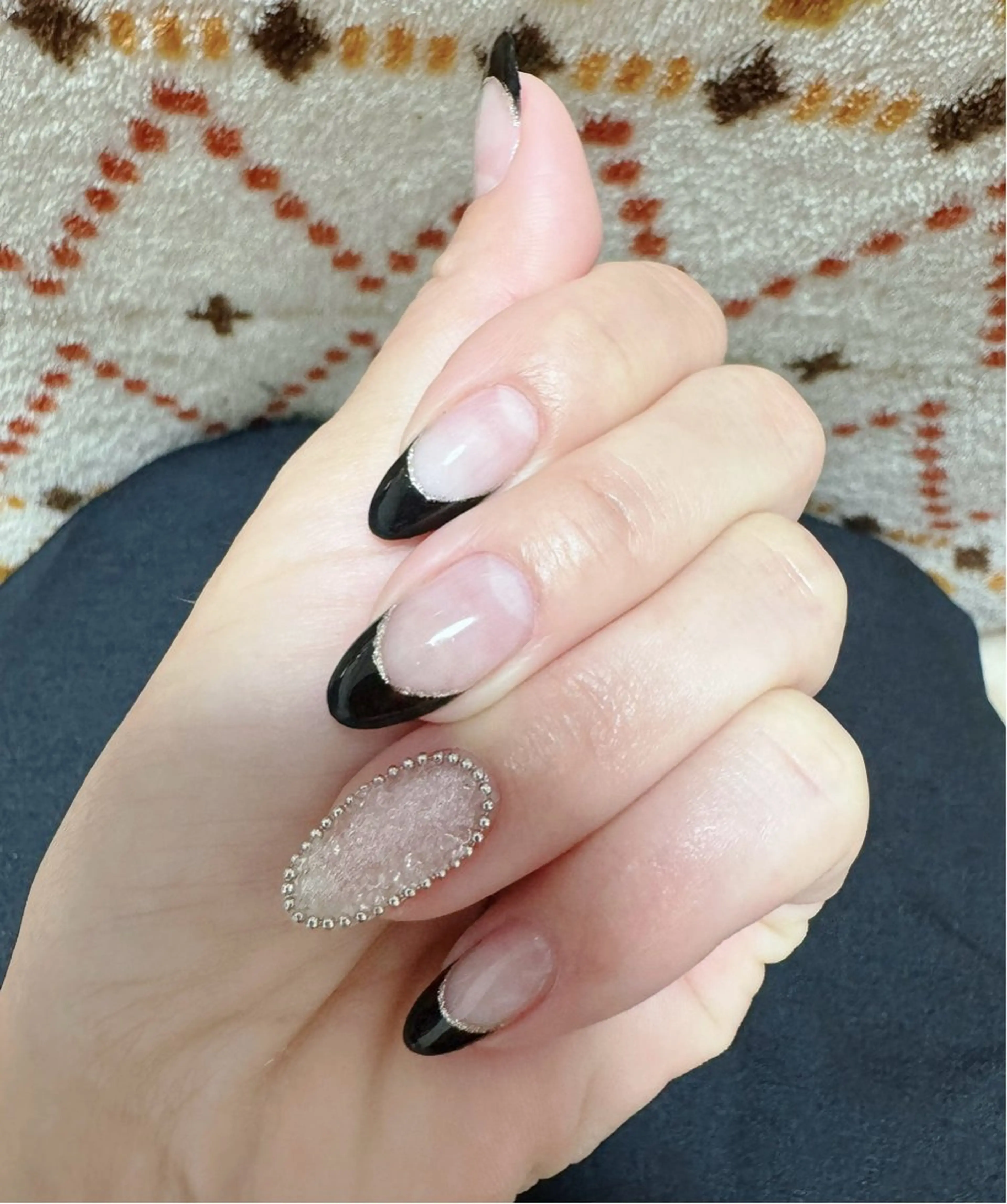 ネイル Nail Salon JOYのネイルデザイン