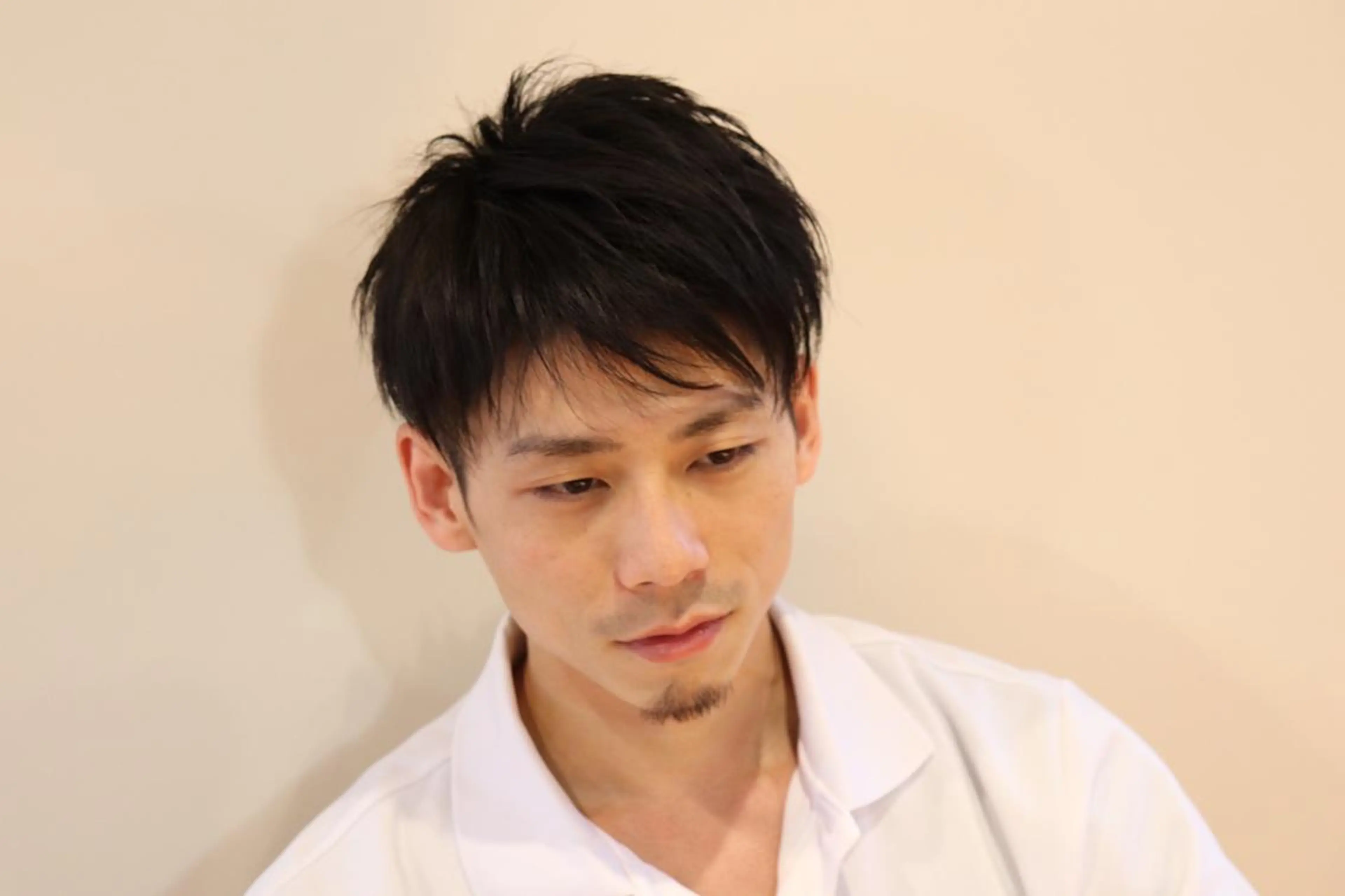 撮影モデル（カット）の写真