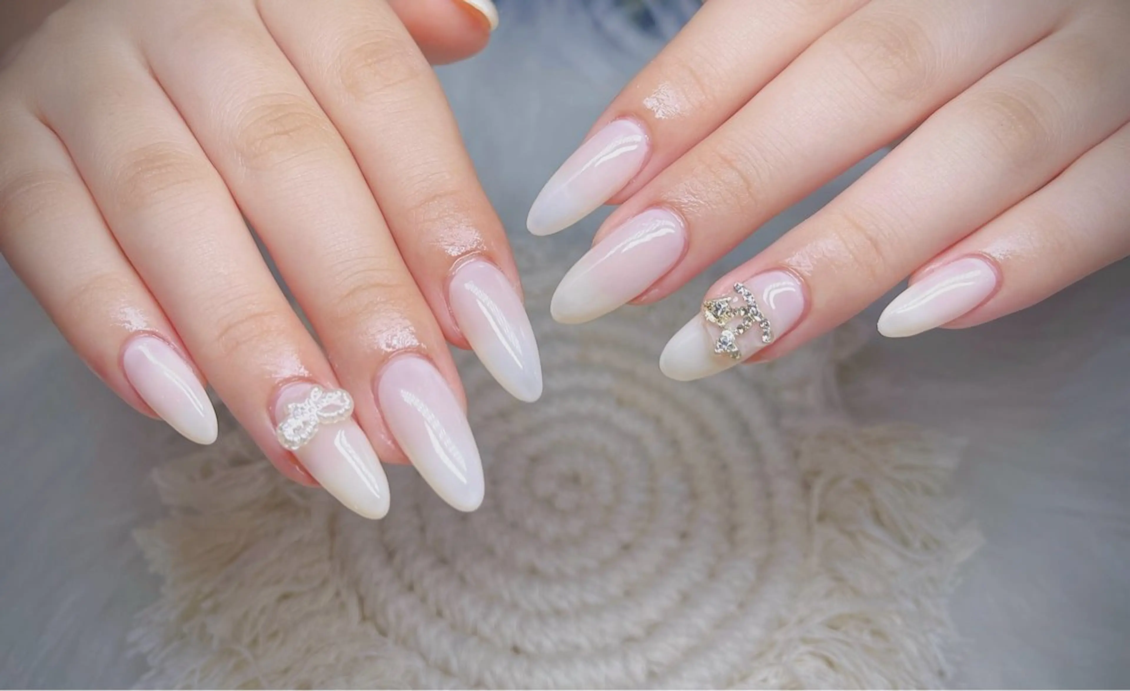 ネイル Yumi nailのネイルデザイン