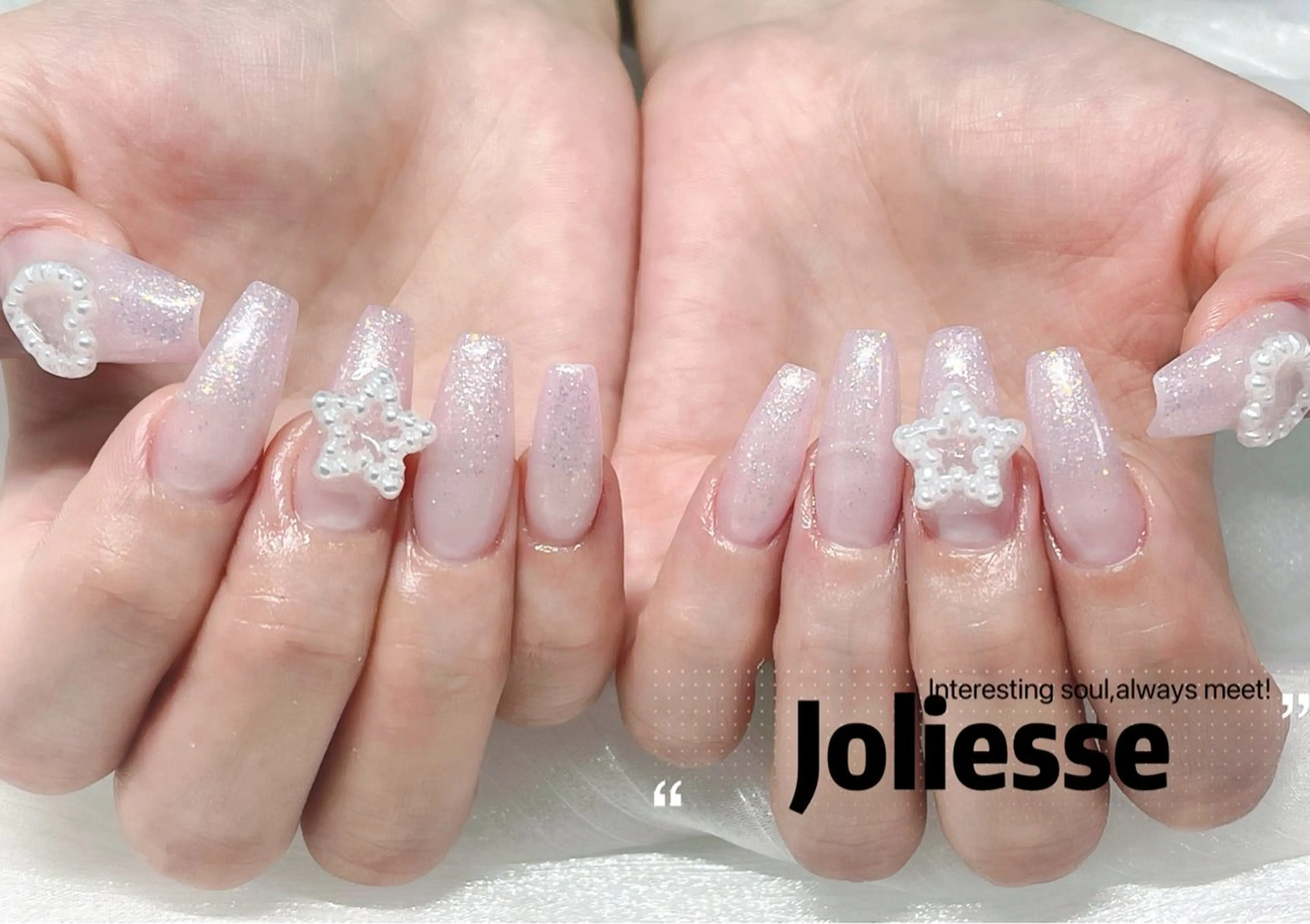 ネイル Joliesse nail salonのネイルデザイン
