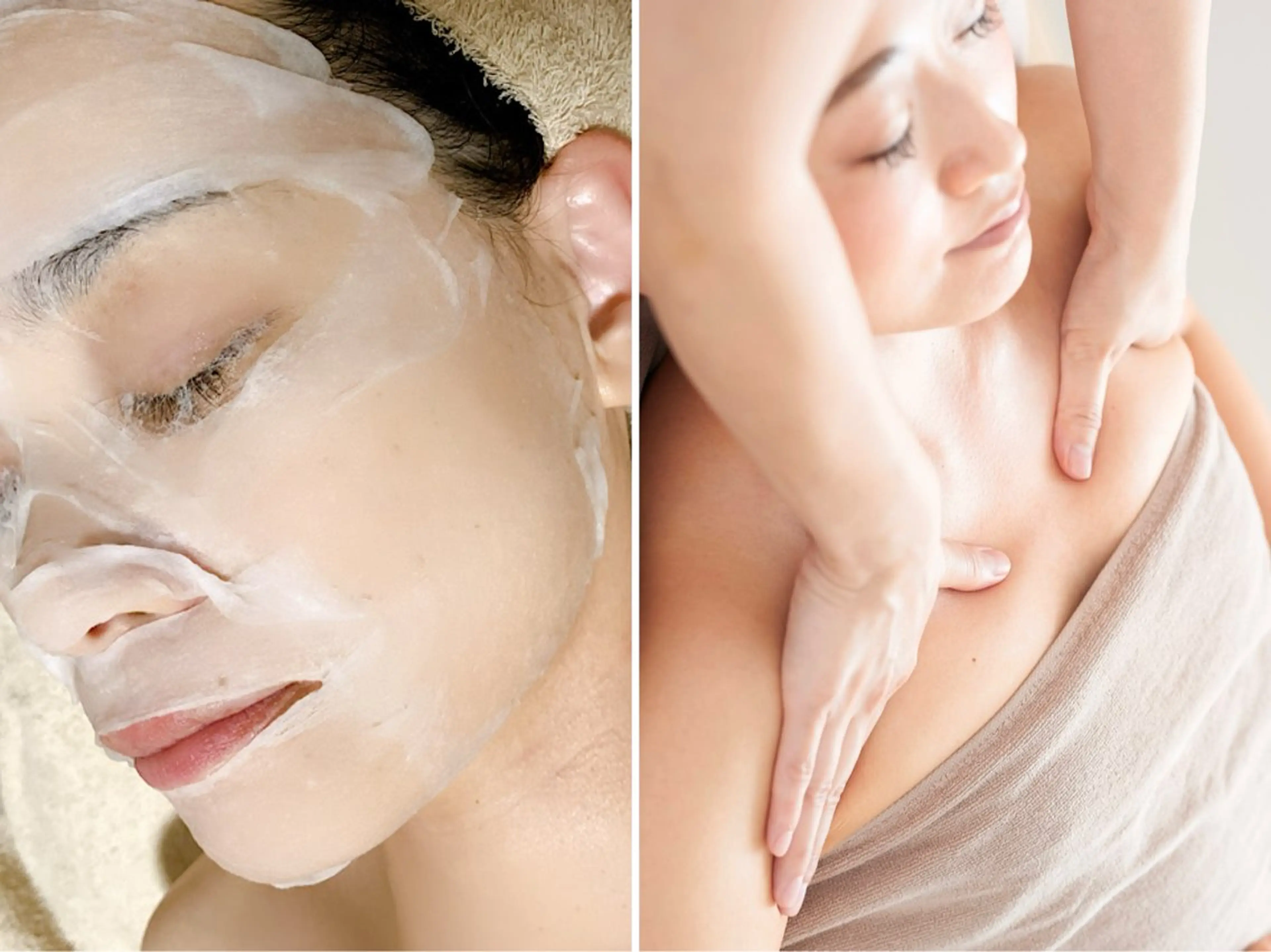 エステ リラク 繰り返すニキビ・毛穴 ✨つくば肌質改善専門のエステ・リラクイメージ