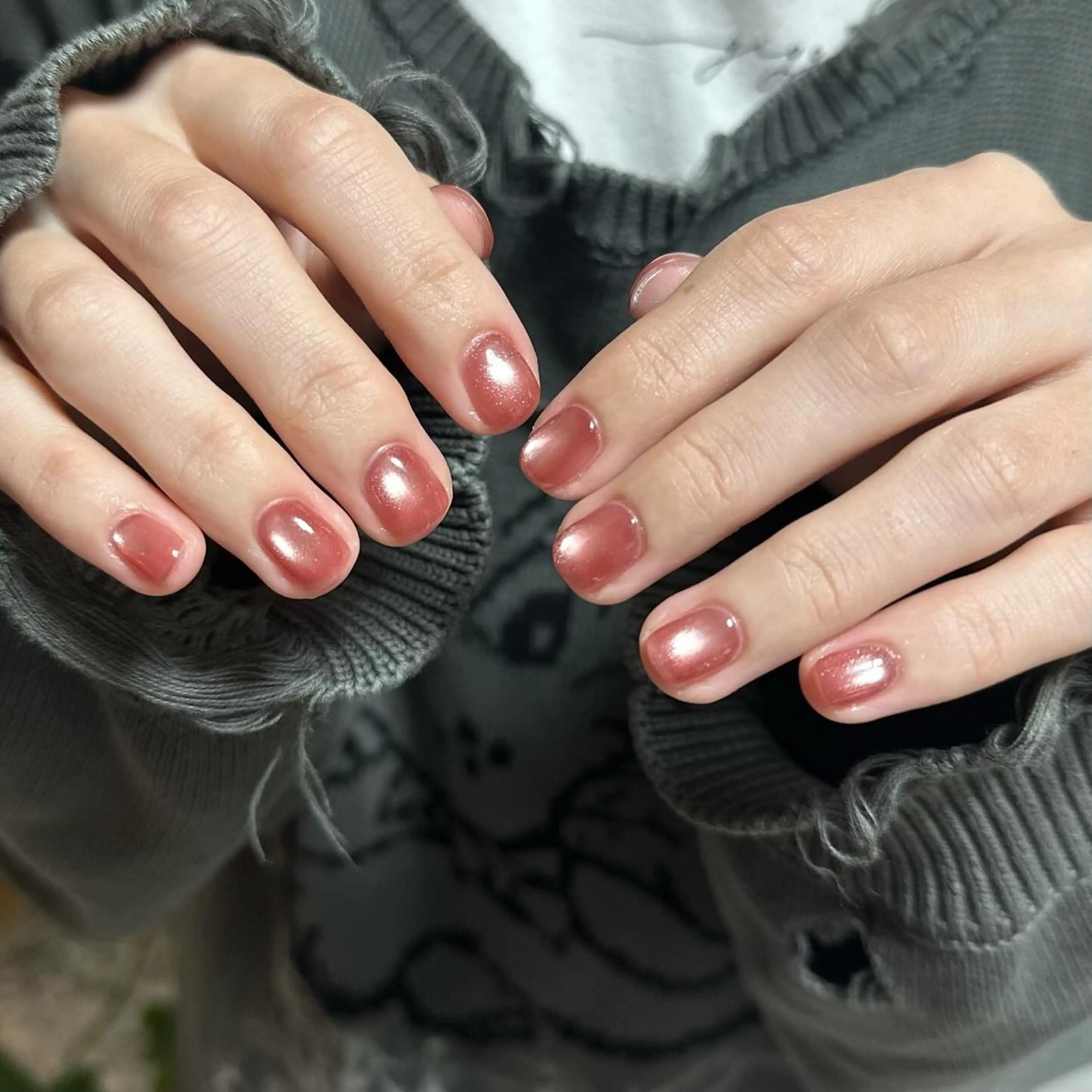 ネイル torom yukiのネイルデザイン