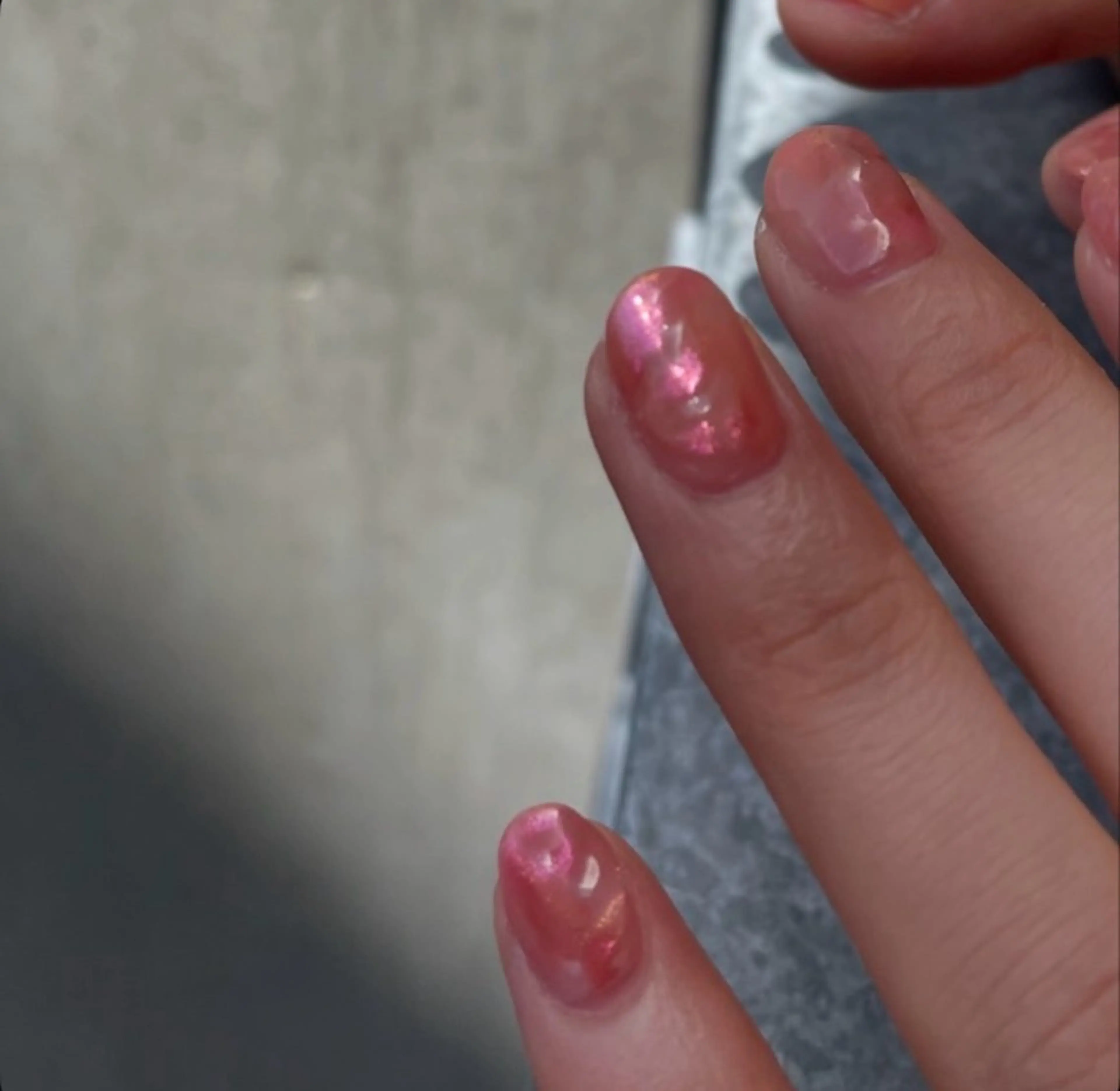 ネイル ハンドネイル H'ami (haruka)のネイルデザイン