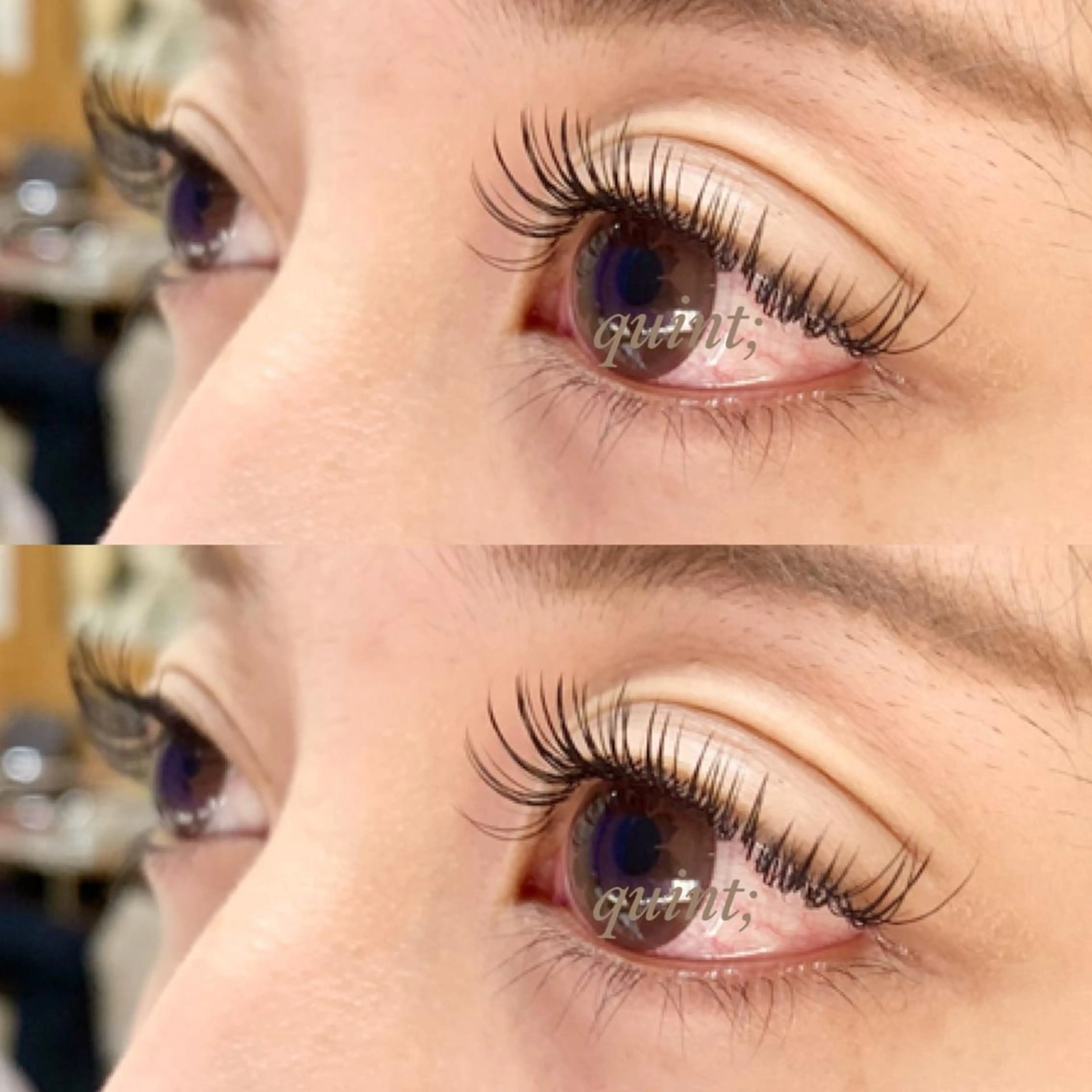 マツエク・マツパ マツエク Fukushi📍 【5/31最終出勤】のマツエク・マツパデザイン