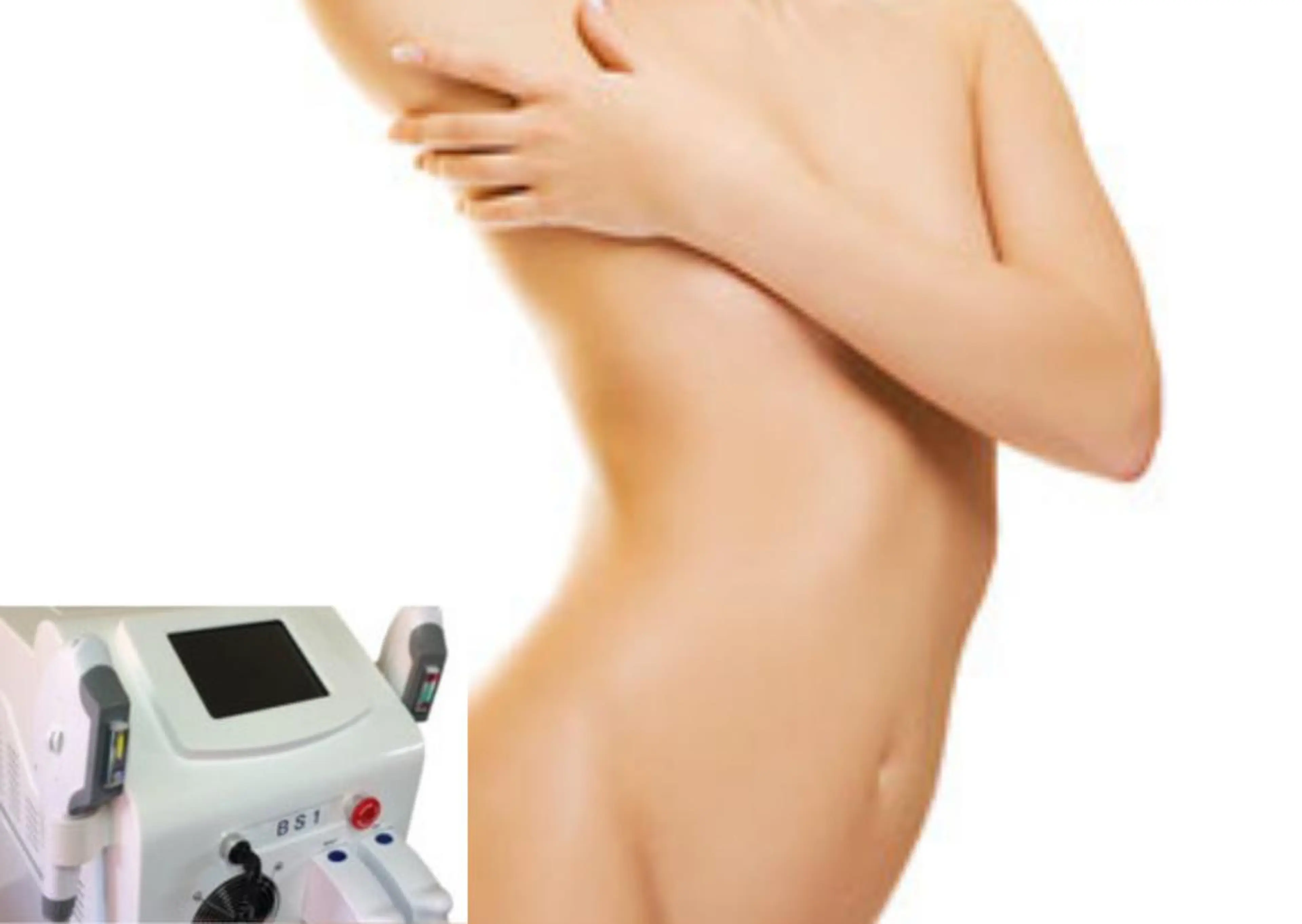 Beautysalonプルメリア所属・エステ プルメリアのエステ・リラクイメージ