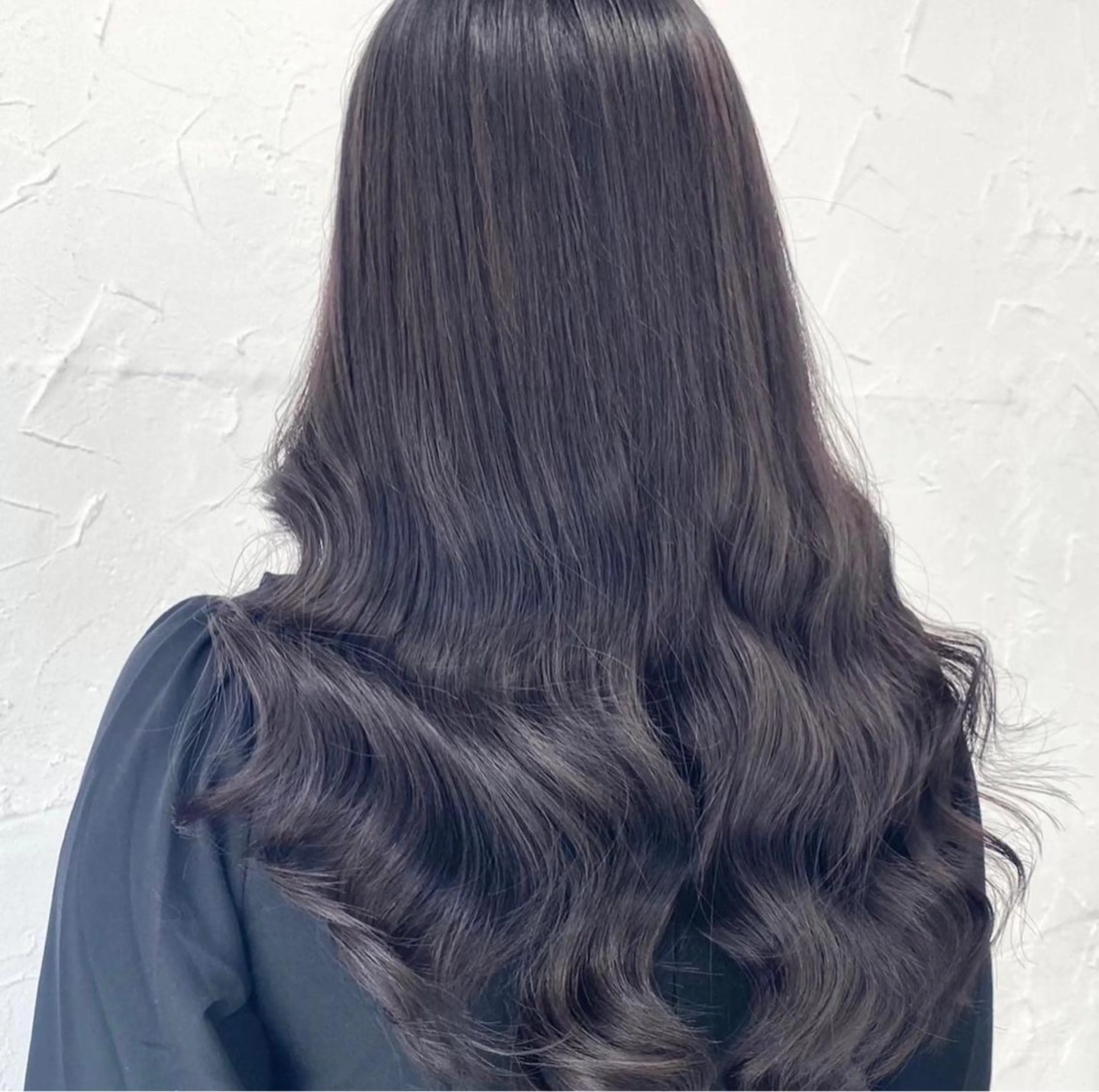 カラー 🩵モテメンズカット MIYABI🩵のヘアスタイル