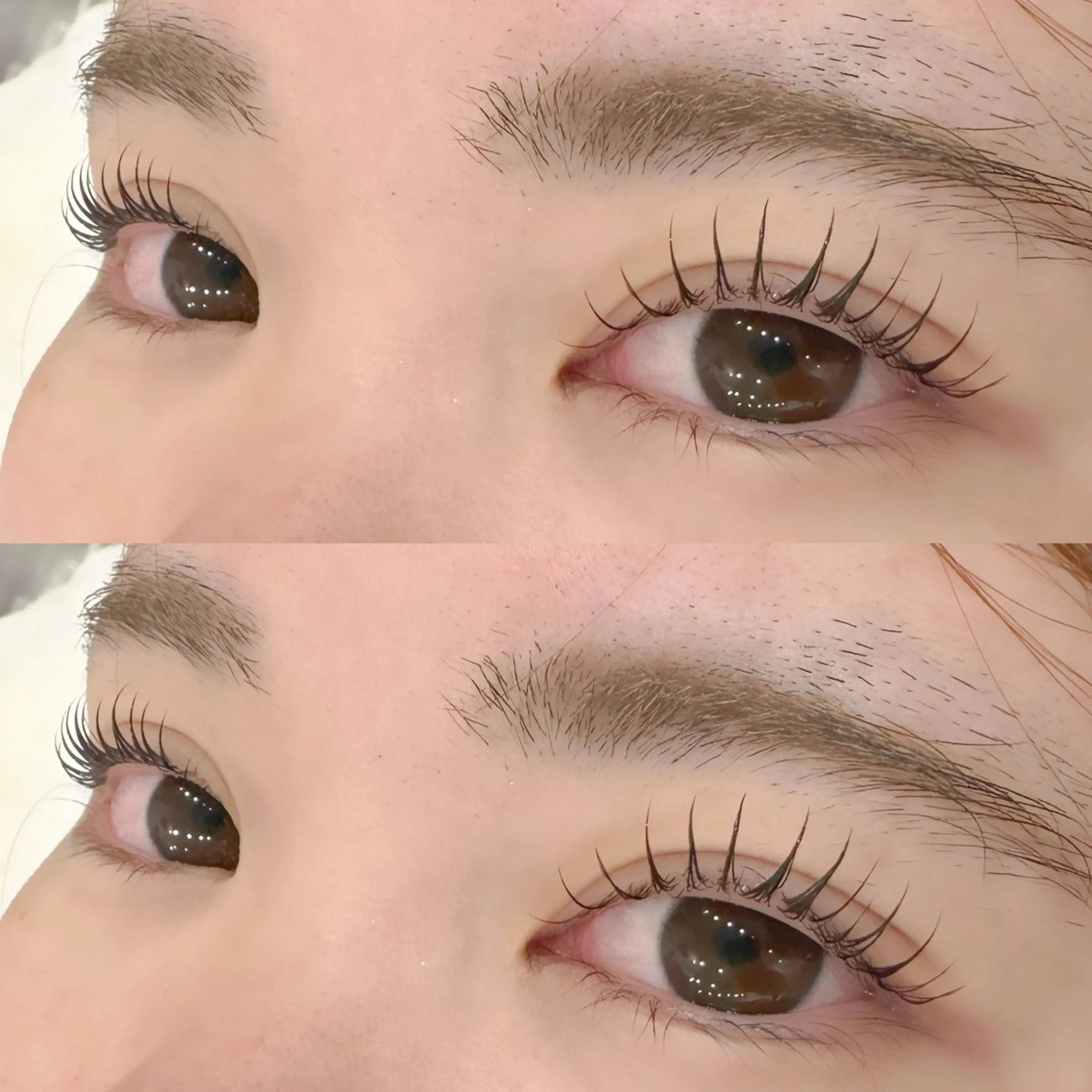 マツエク・マツパ マリーテレジア‎🩵 Maeokaのマツエク・マツパデザイン