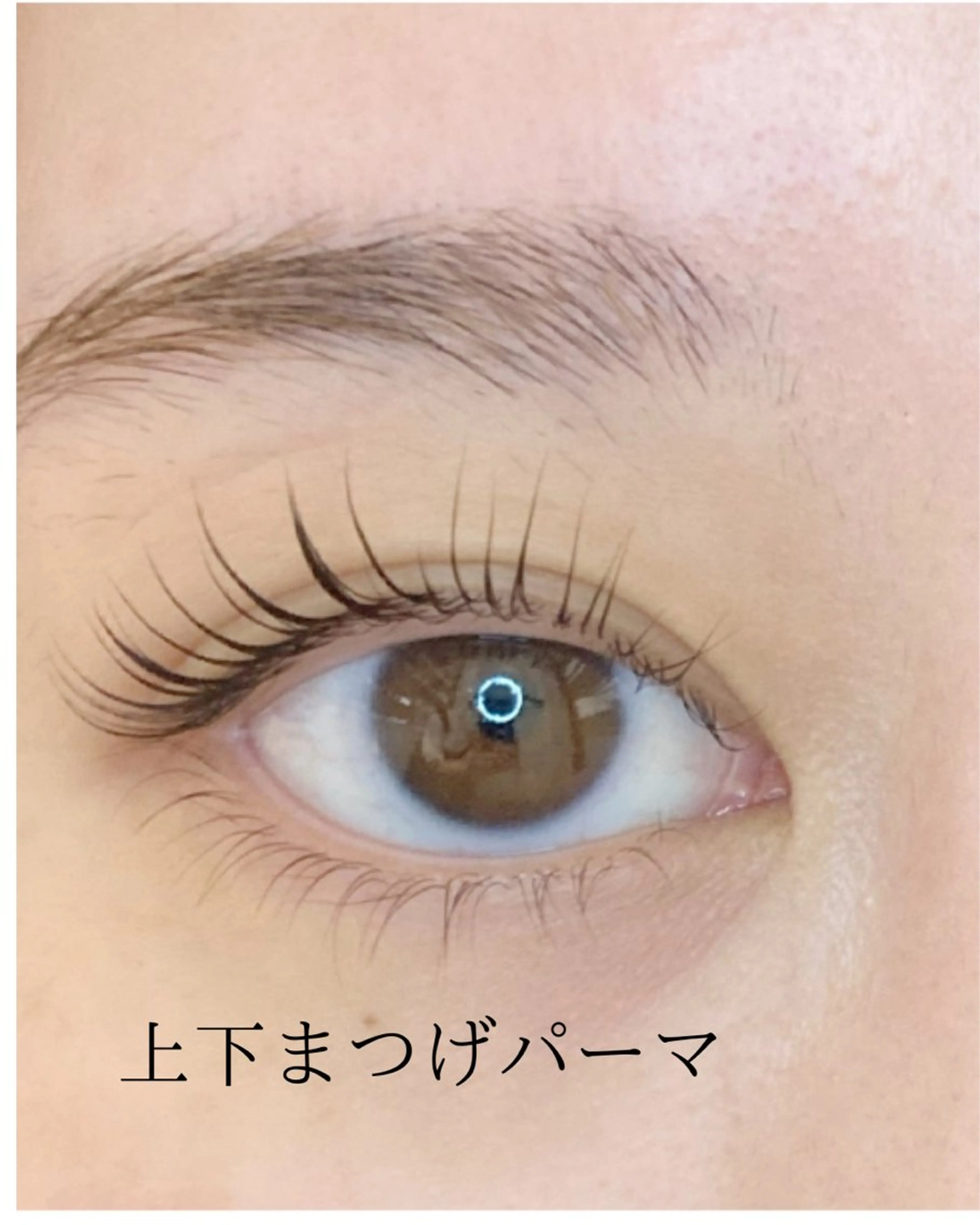 マツエク・マツパ eight【エイト】所属・eight【エイト】 マツエクまつげパーマのマツエク・マツパデザイン