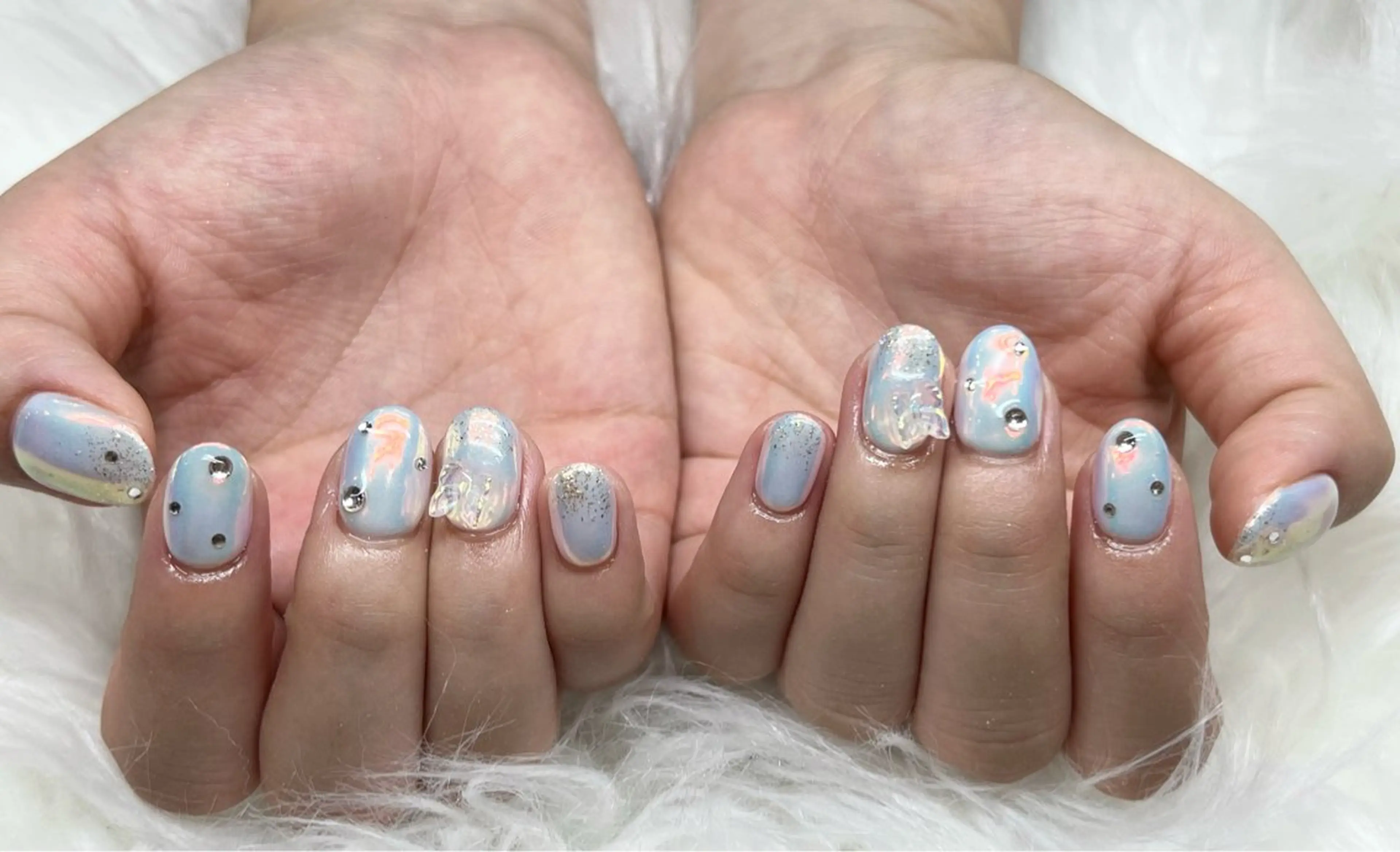 ネイル Y&L Nailのネイルデザイン