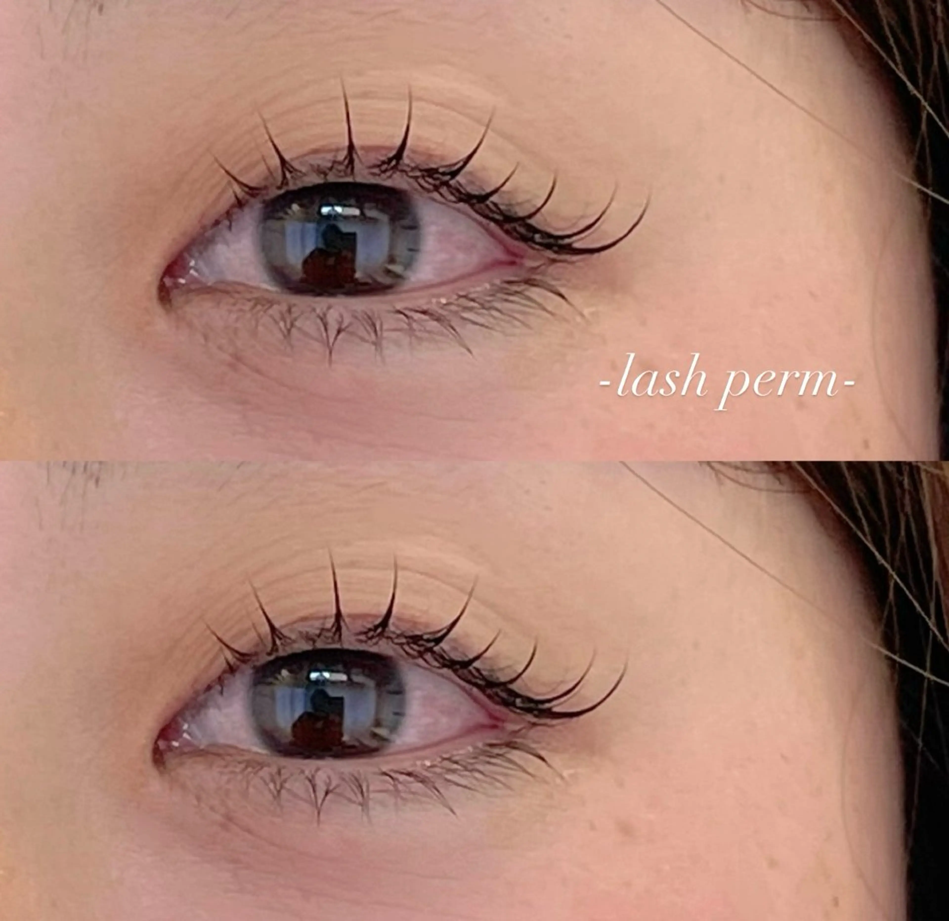 マツエク・マツパ 束感まつ毛 マツパ TAKAHASHI HINAKO🐈🎀のマツエク・マツパデザイン