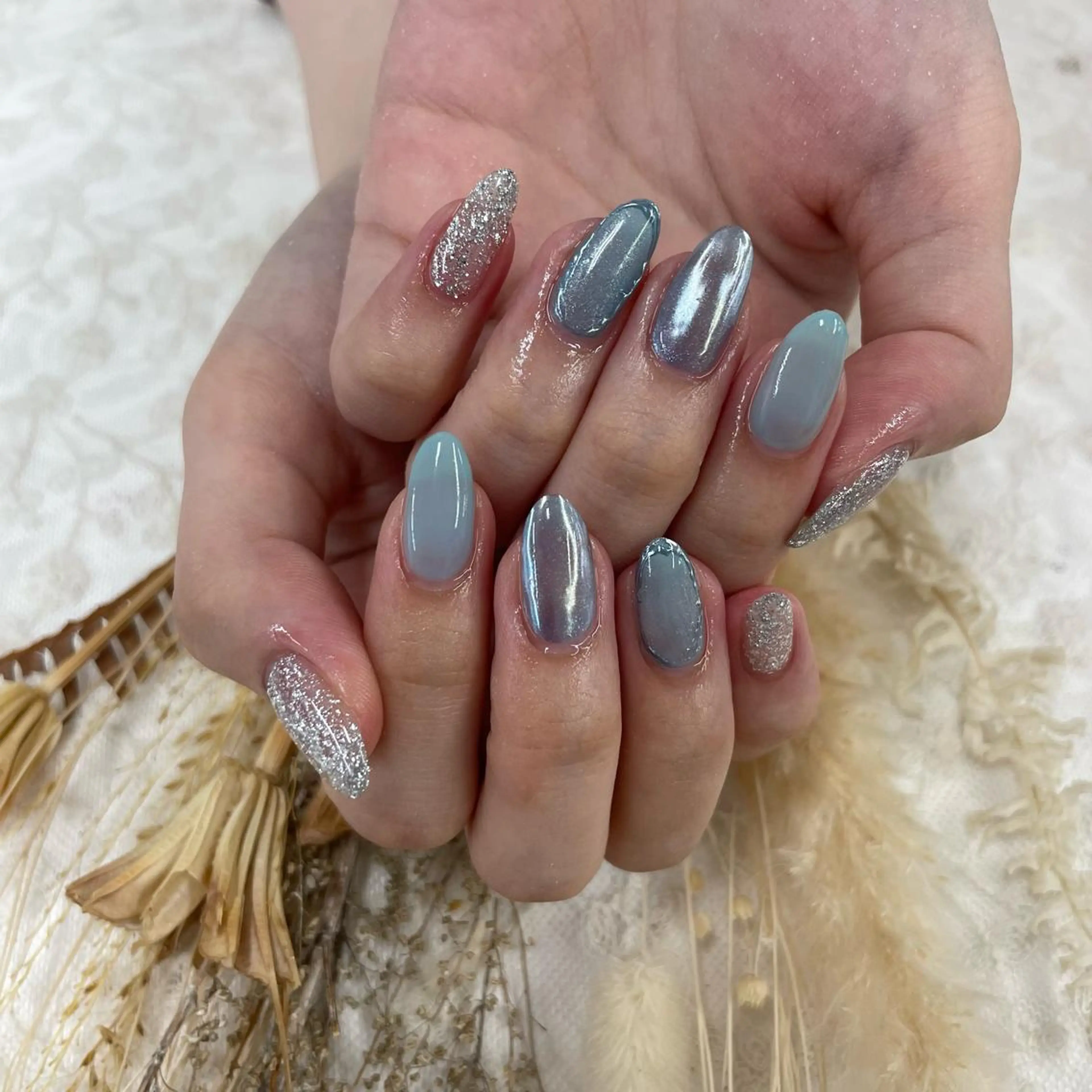 ネイル Basic 町田本店 Rikoのネイルデザイン