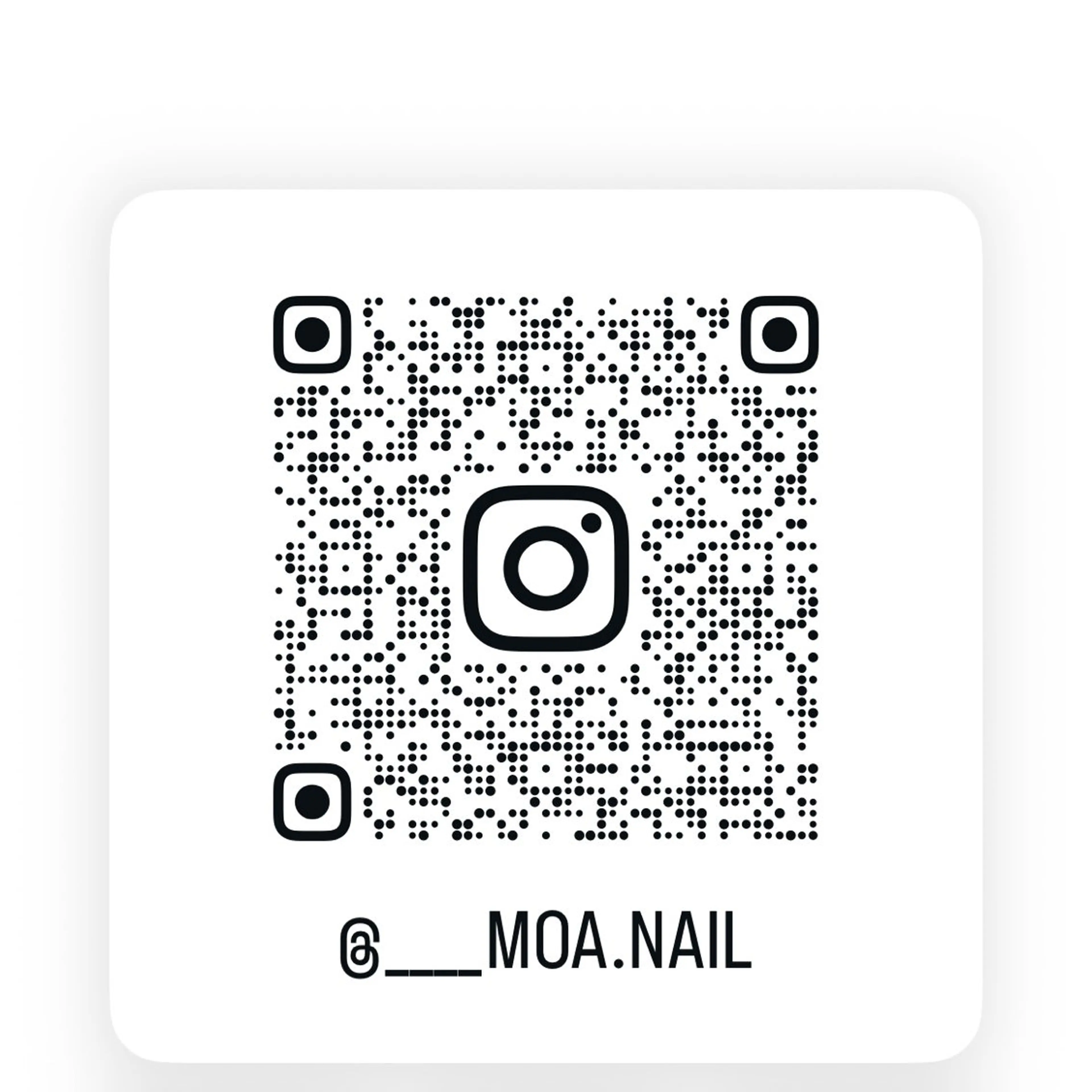 moa.nail risaのネイルデザイン