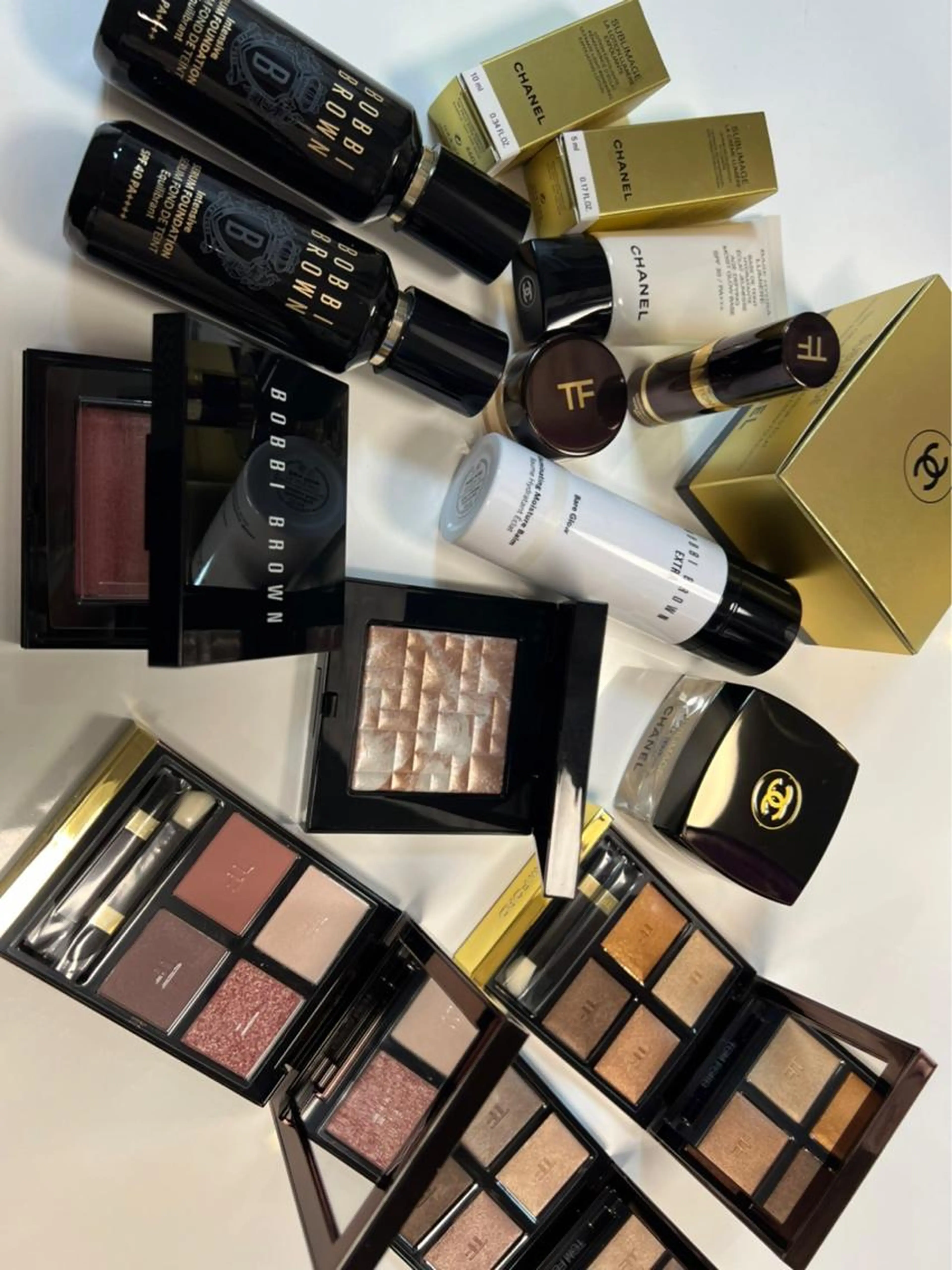 10時~15時まで限定!フルメイクレッスン☆なりたいメイクをプロがマンツーマンでお教えします!の写真