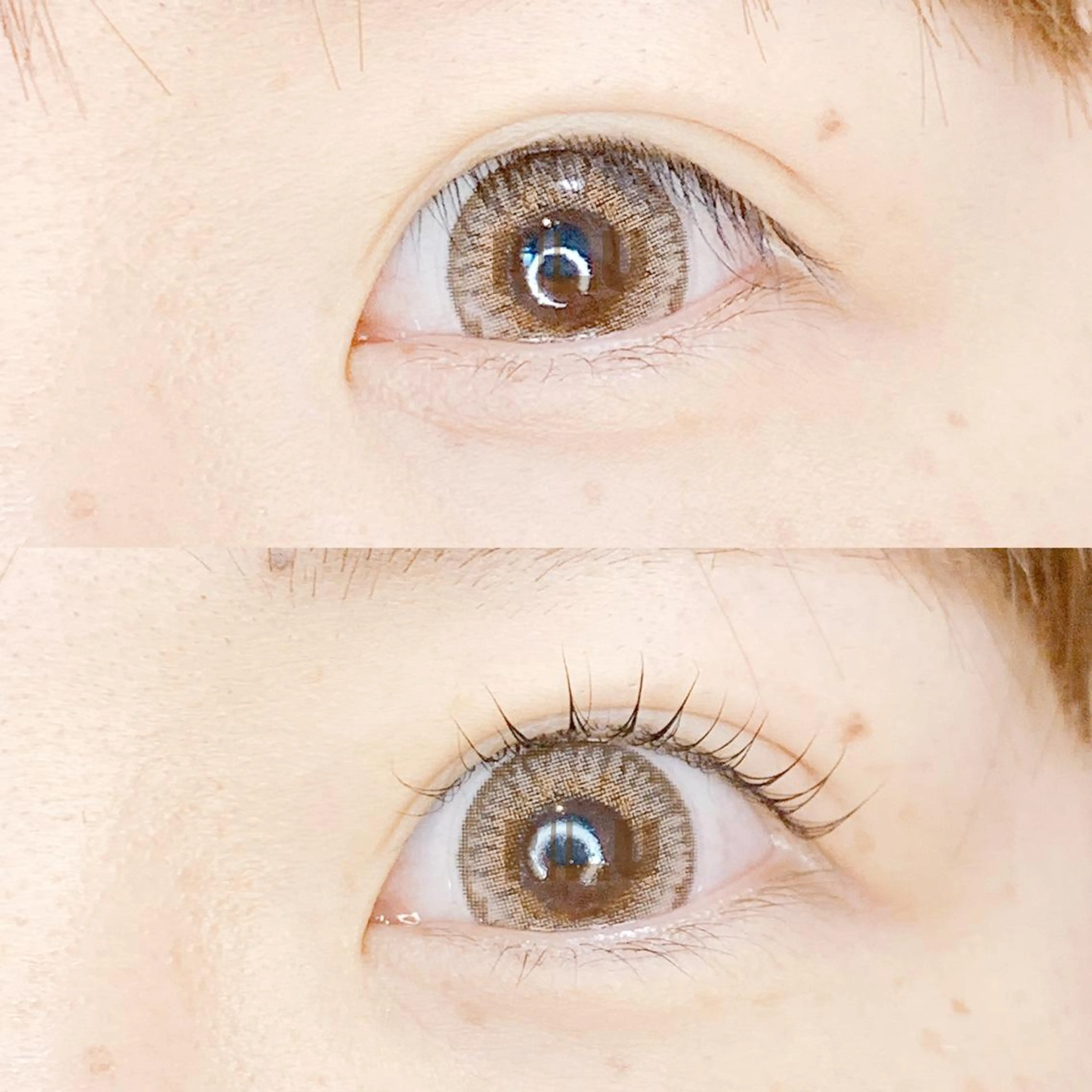 マツエク・マツパ リルアイラッシュ Airiのその他イメージ