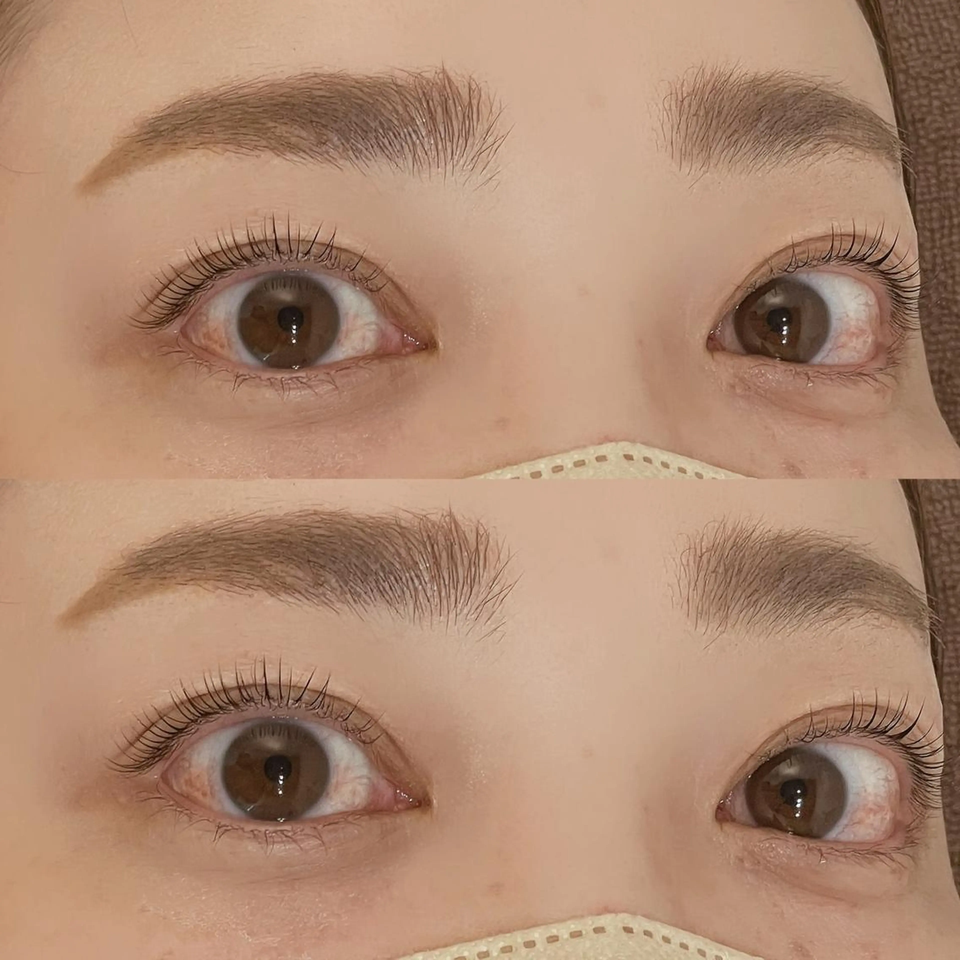 マツエク・マツパ Eyelash &nailartsalon Ali'i Hale所属・Ali'i YURIのマツエク・マツパデザイン