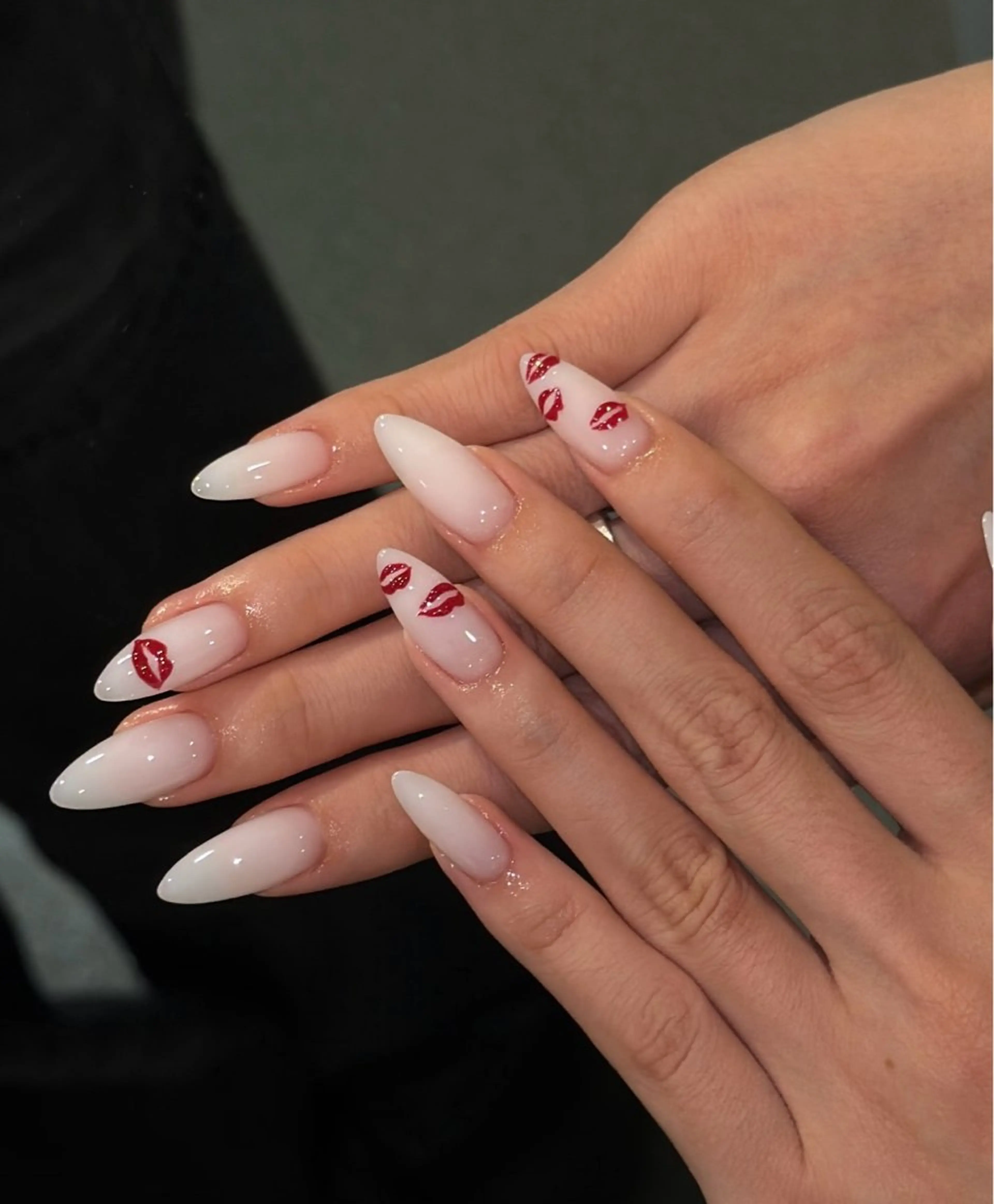 ネイル lulu nailsalonのネイルデザイン