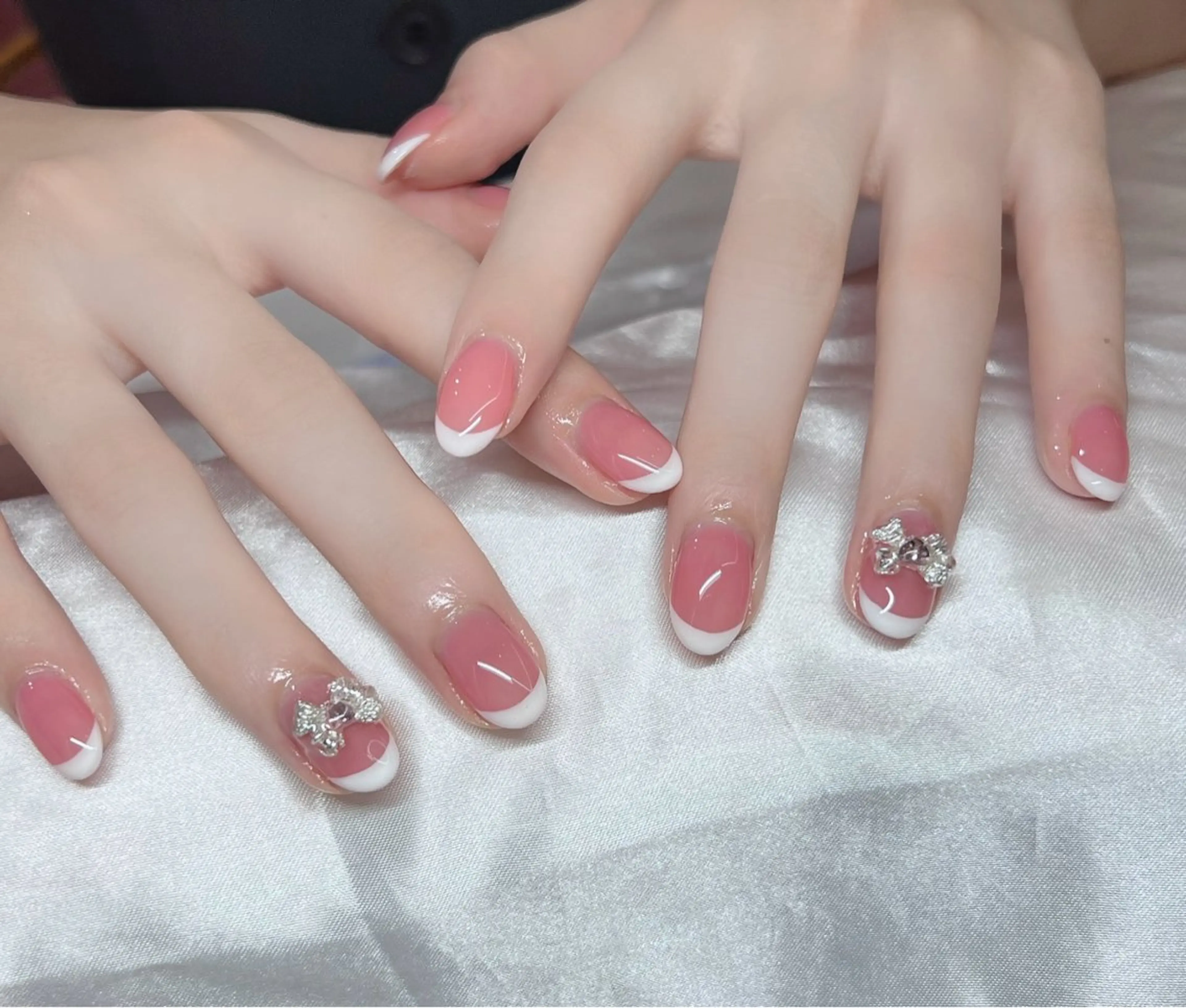 ネイル 🎀Lilla💎 Nail Salonのネイルデザイン